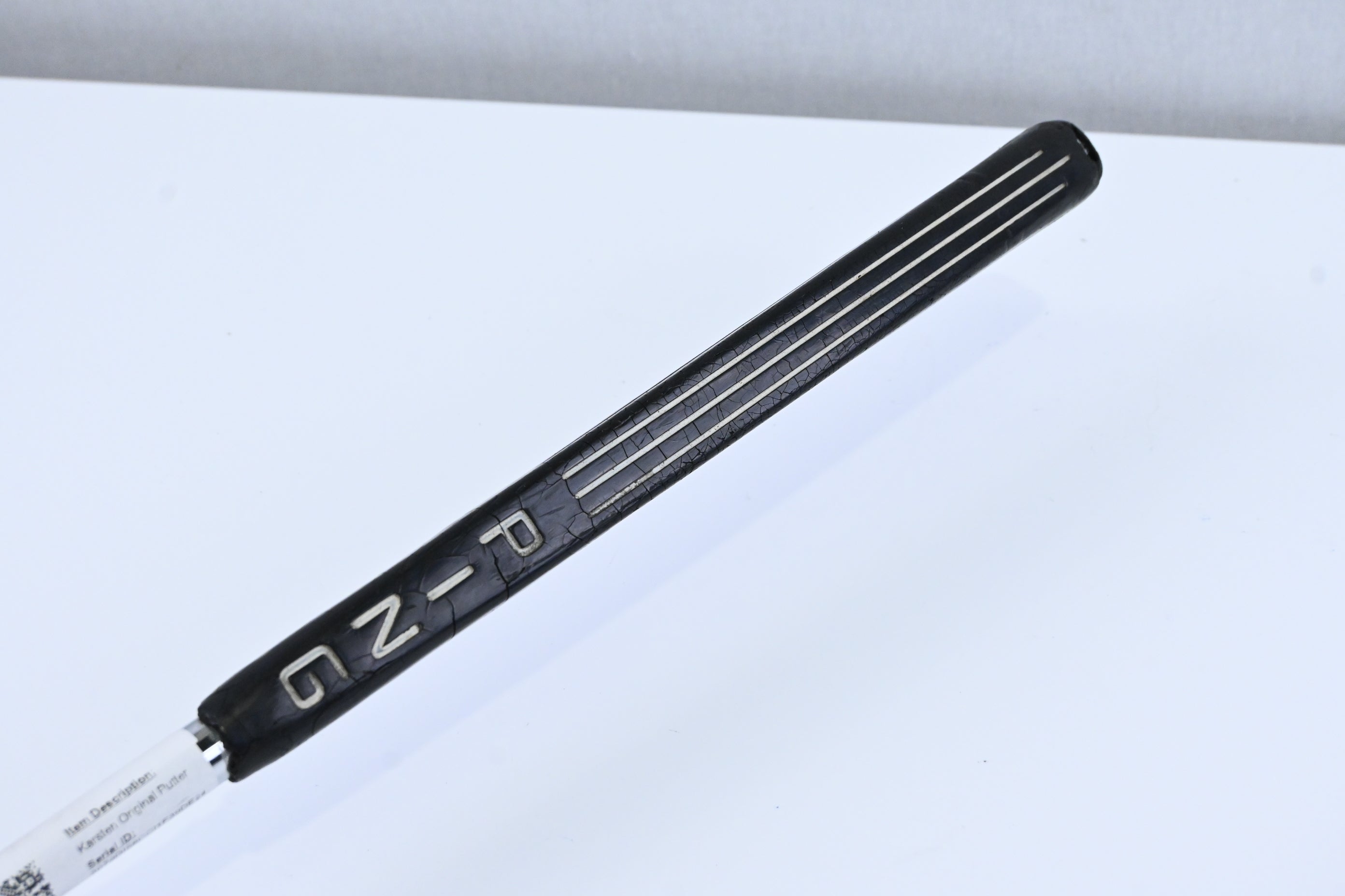 Ping Karsten Original STR Putter / 36 Inch