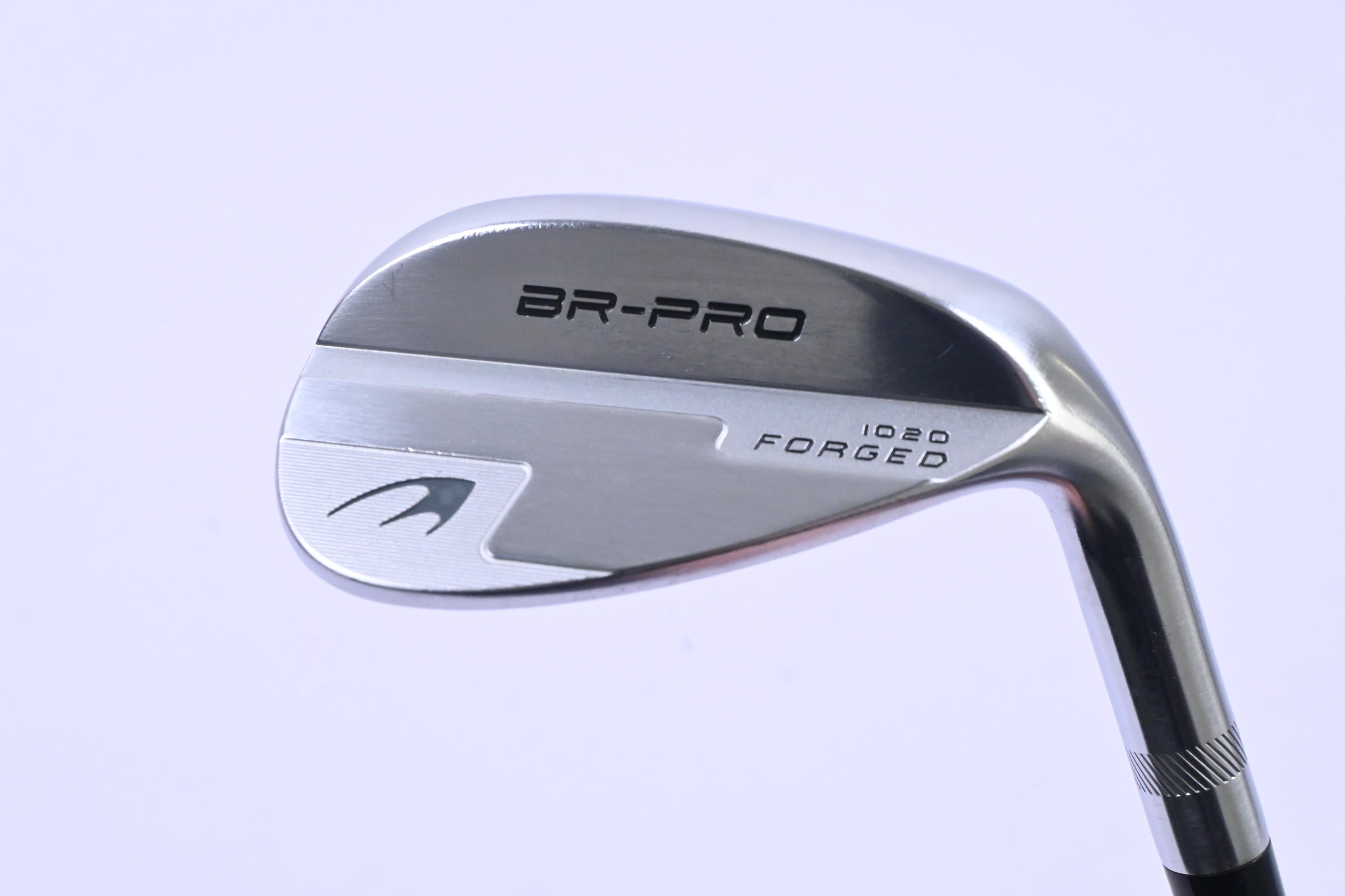 Benross BR-PRO 1020 Forged Sand Wedge / 54 Degree / Wedge Flex Dynamic Gold Shaft