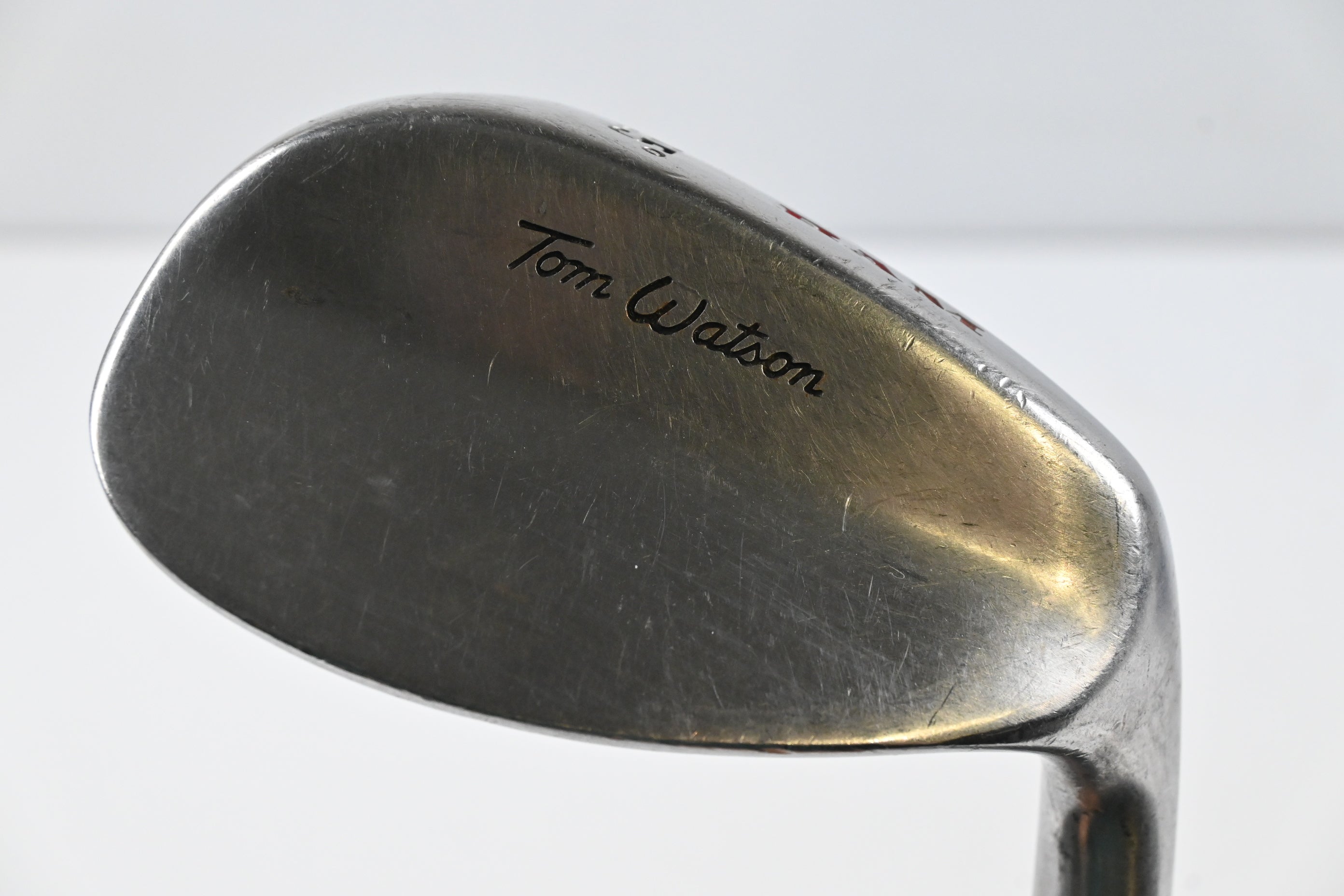 Ram Tom Watson Cobalt Sand Wedge / 55 Degree / Wedge Flex Tom Watson