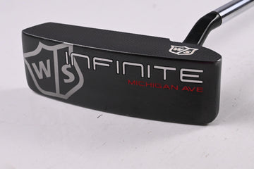 Wilson Staff Infinite 2018 Putter / 34 Inch