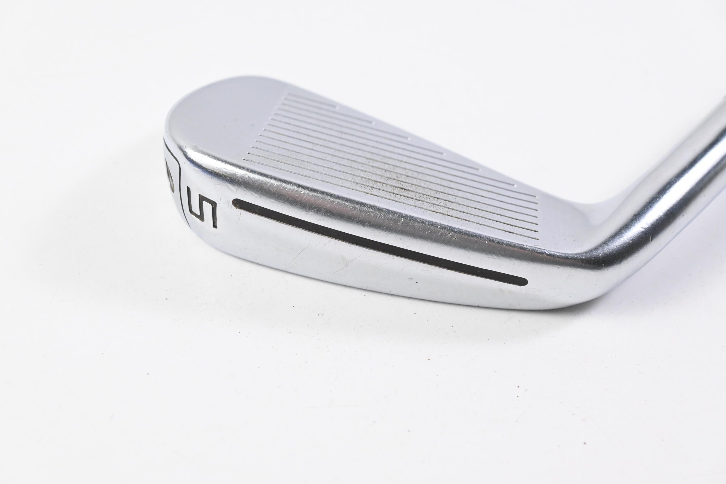 Taylormade P790 2019 #5 Iron / 23.5 Degree / Stiff Flex Steel Shaft