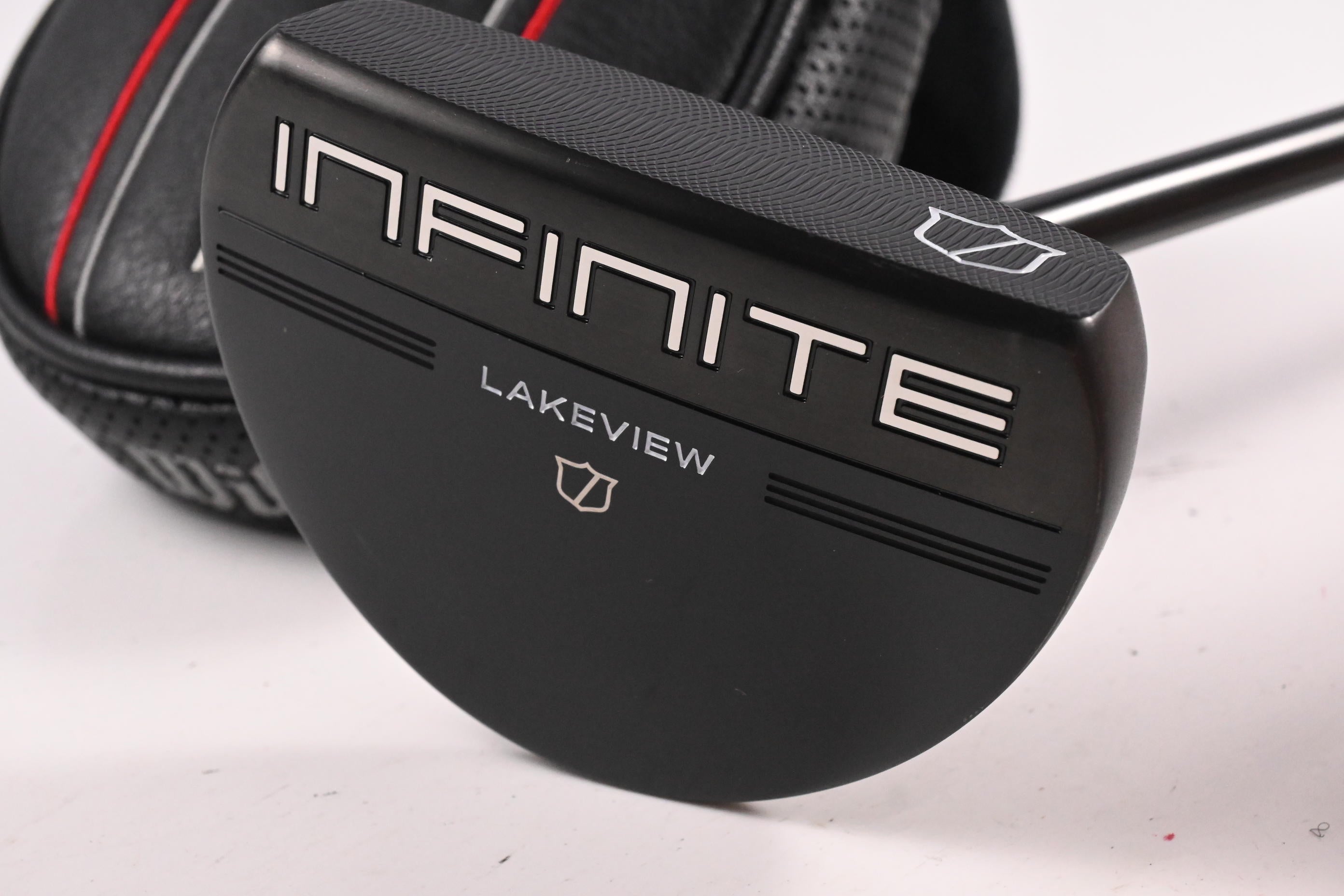 Wilson Infinite Zero Torque Putter / 34 Inch