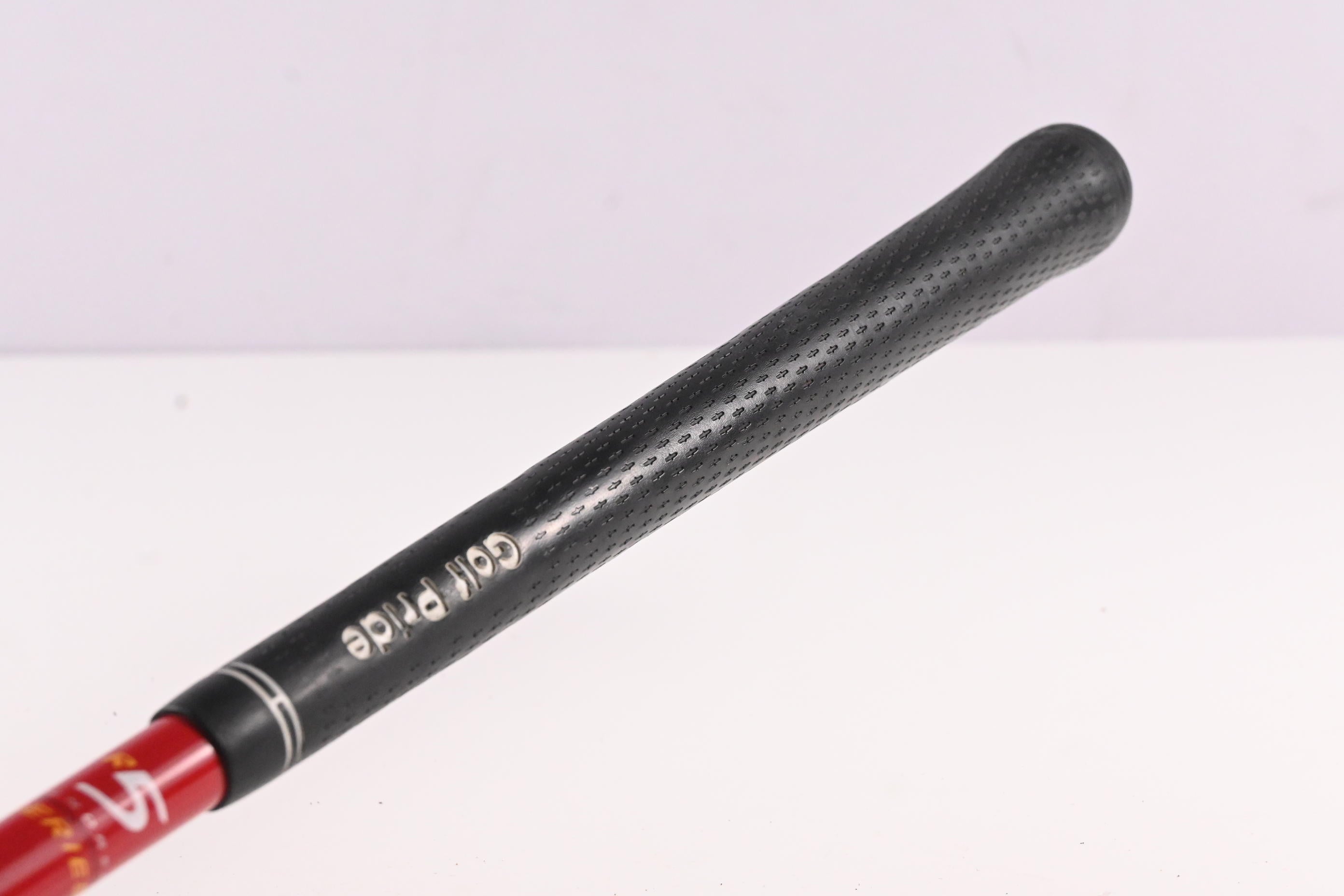 Taylormade R540 XD Driver / 9.5 Degree / Stiff Flex Taylormade R5 MAS2 55 Shaft