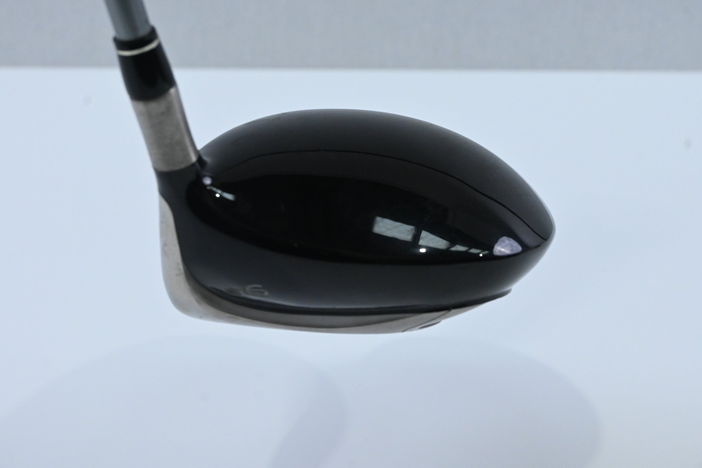 Taylormade R580 XD Driver / 9.5 Degree / Stiff Flex Taylormade M.A.S.2 65