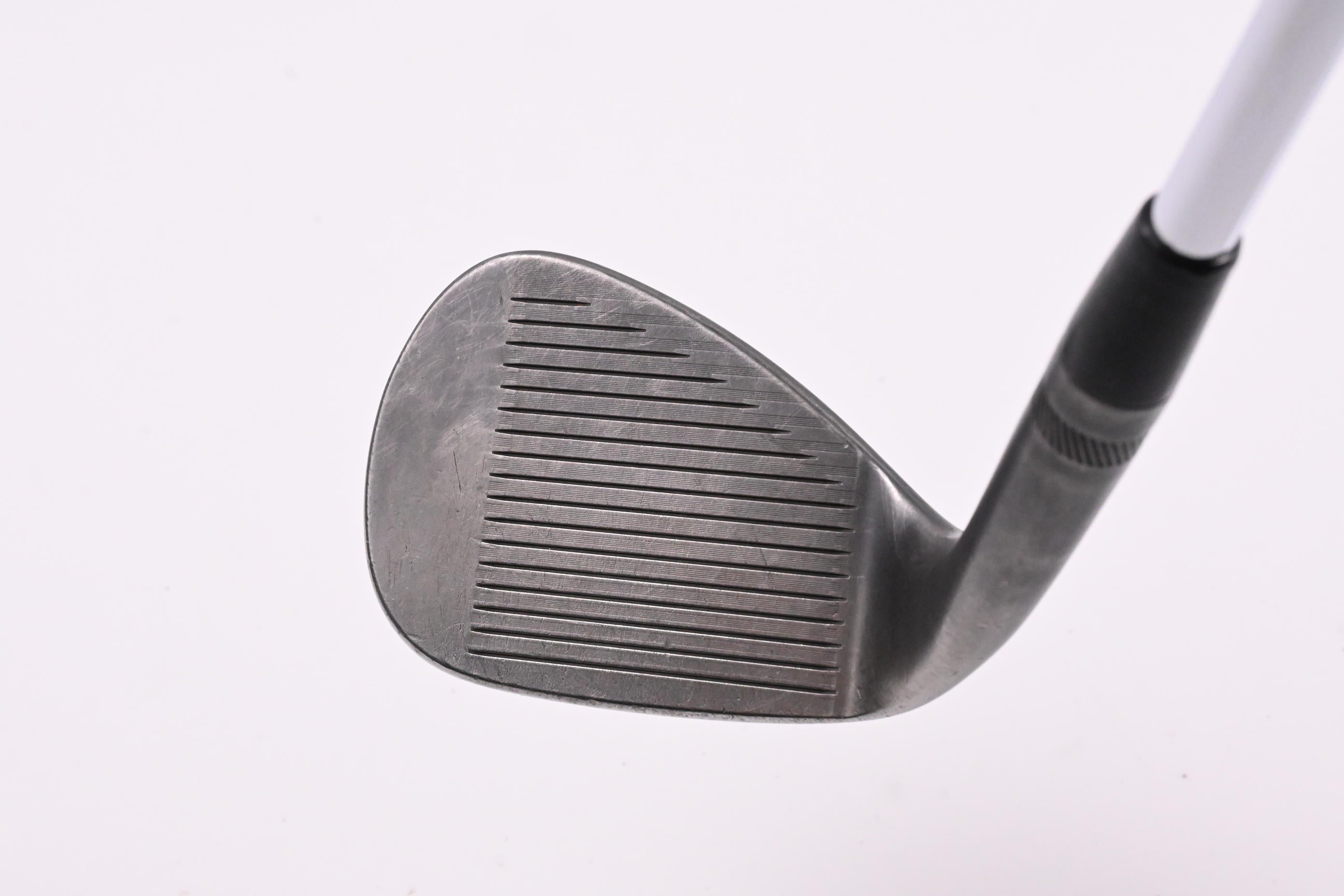 Titleist Vokey SM9 Sand Wedge / 54 Degree / Stiff Flex True Temper AMT White