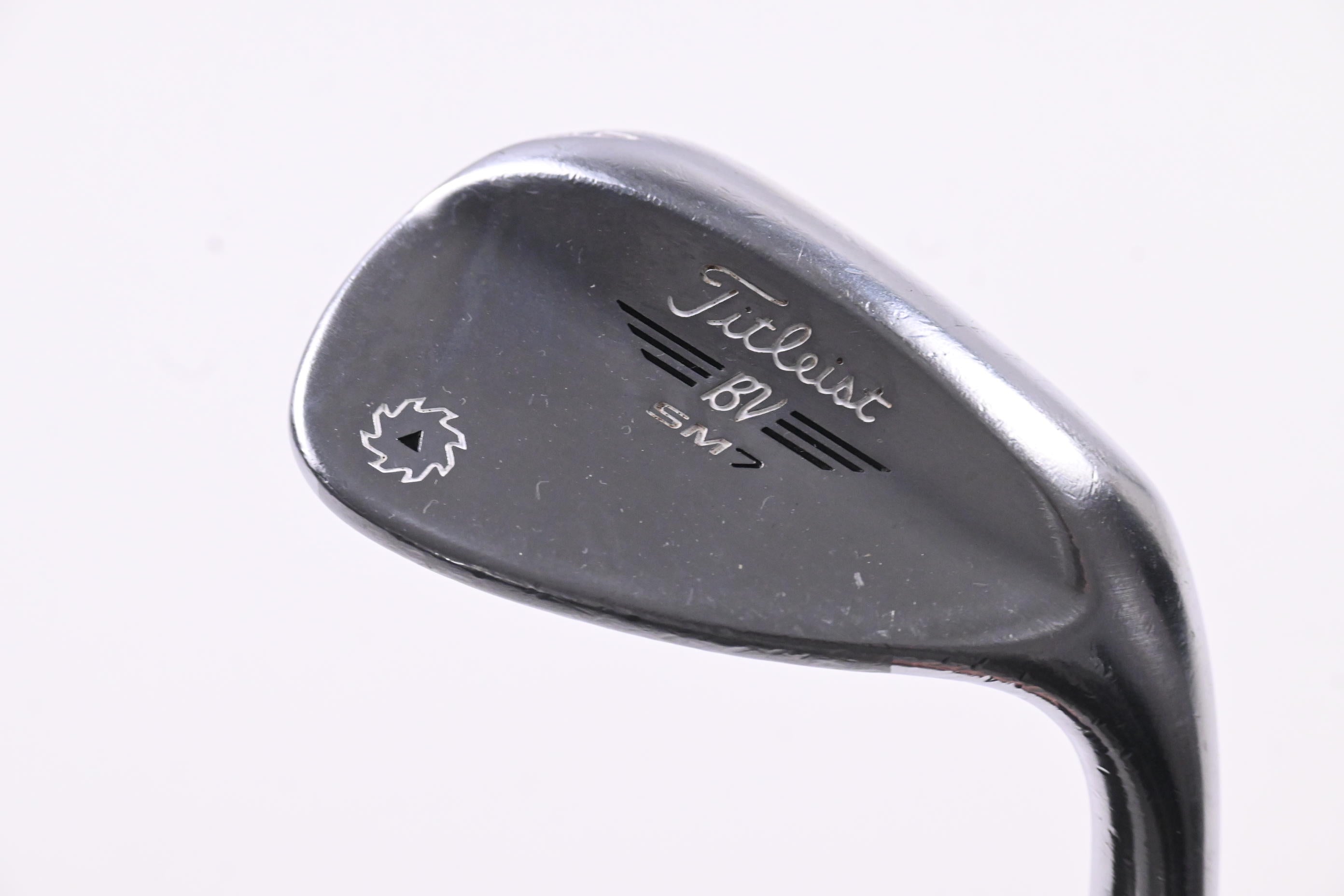 Titleist Vokey SM7 Sand Wedge / 54 Degree / Stiff Flex Project X LZ Shaft