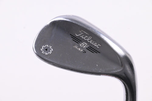 Titleist Vokey SM7 Sand Wedge / 54 Degree / Stiff Flex Project X LZ Shaft