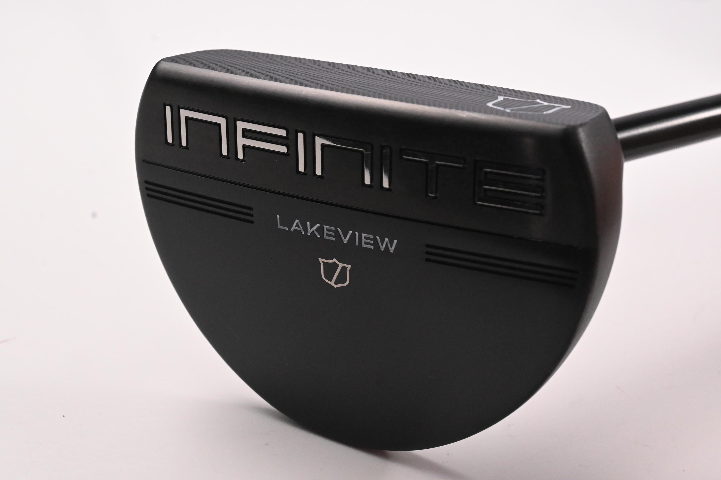 Wilson Infinite Zero Torque Putter / 34 Inch