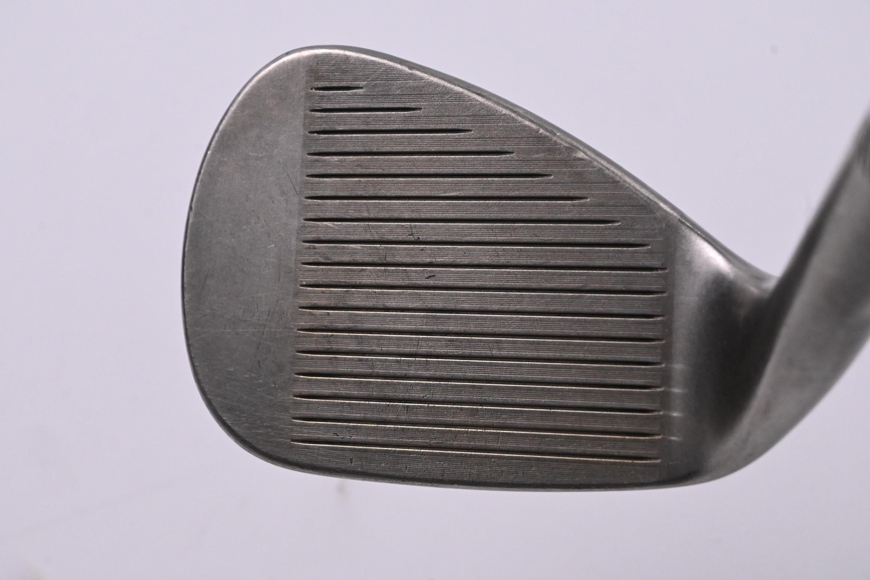 Titleist Vokey SM10 Gap Wedge / 52 Degree / Stiff Flex AMT Red S300 Shaft