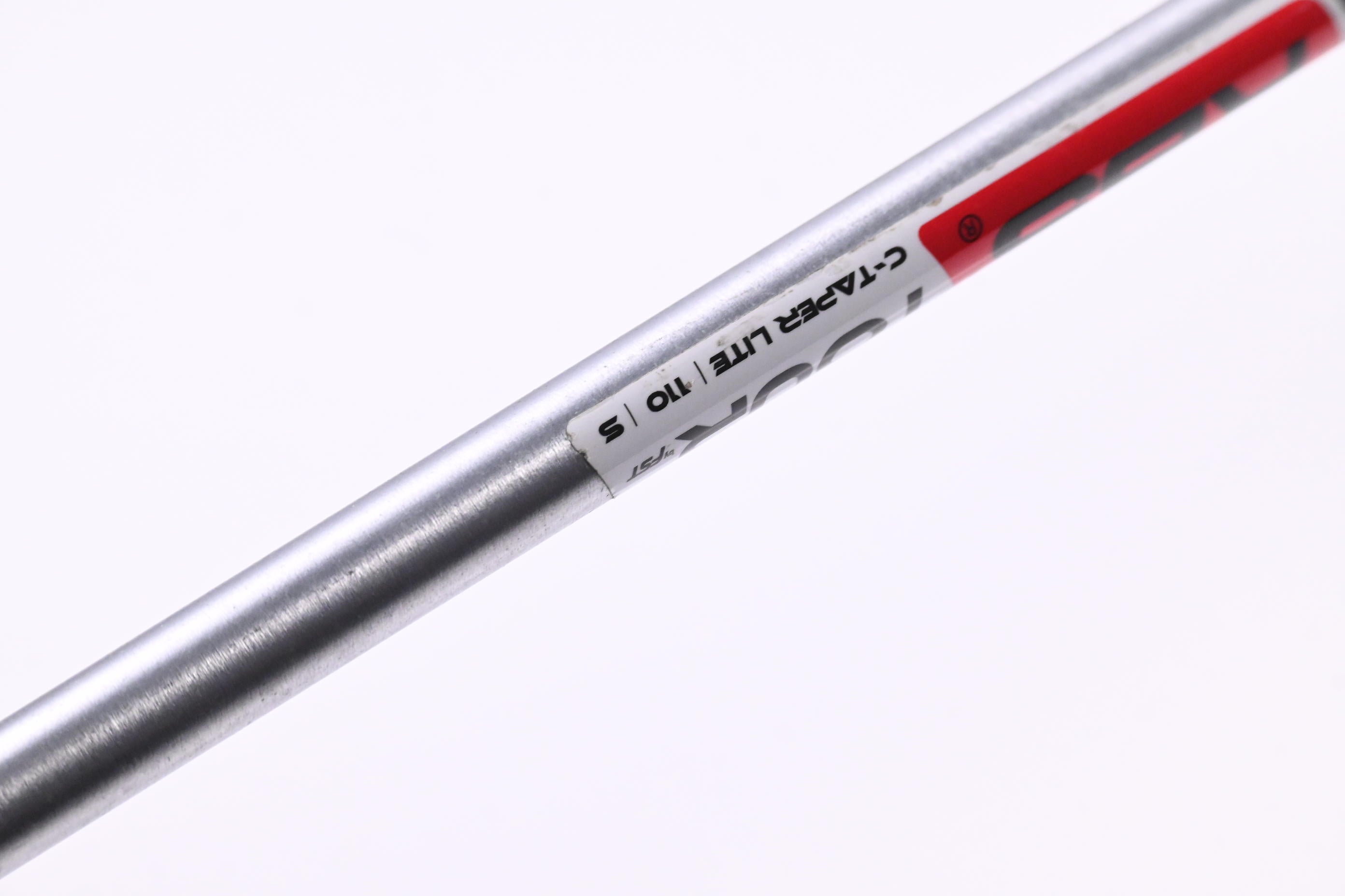 Taylormade PSI #3 Iron / 19 Degree / Stiff Flex KBS Tour C-Taper Lite 110 Shaft