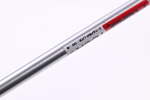 Taylormade PSI #3 Iron / 19 Degree / Stiff Flex KBS Tour C-Taper Lite 110 Shaft