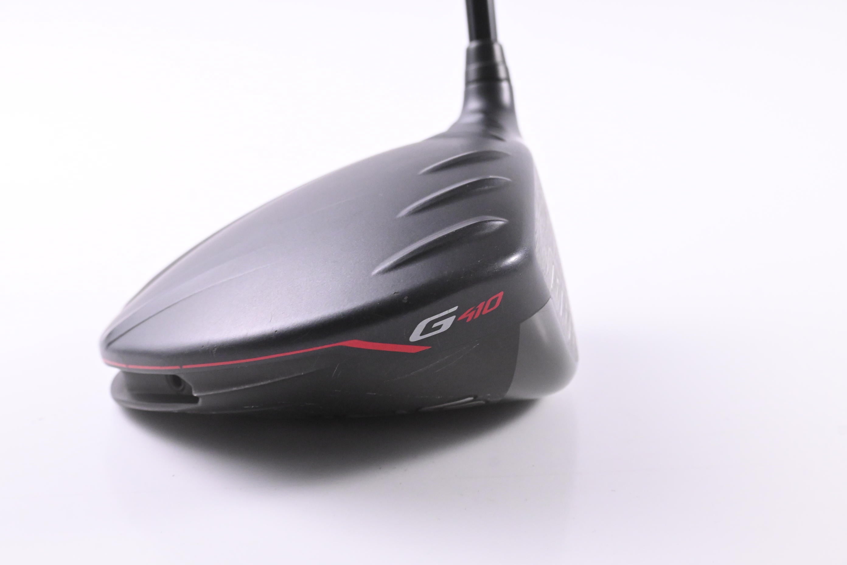 Ping G410 LST Driver / 9 Degree / Stiff Flex Tensei CK Orange 60 Shaft