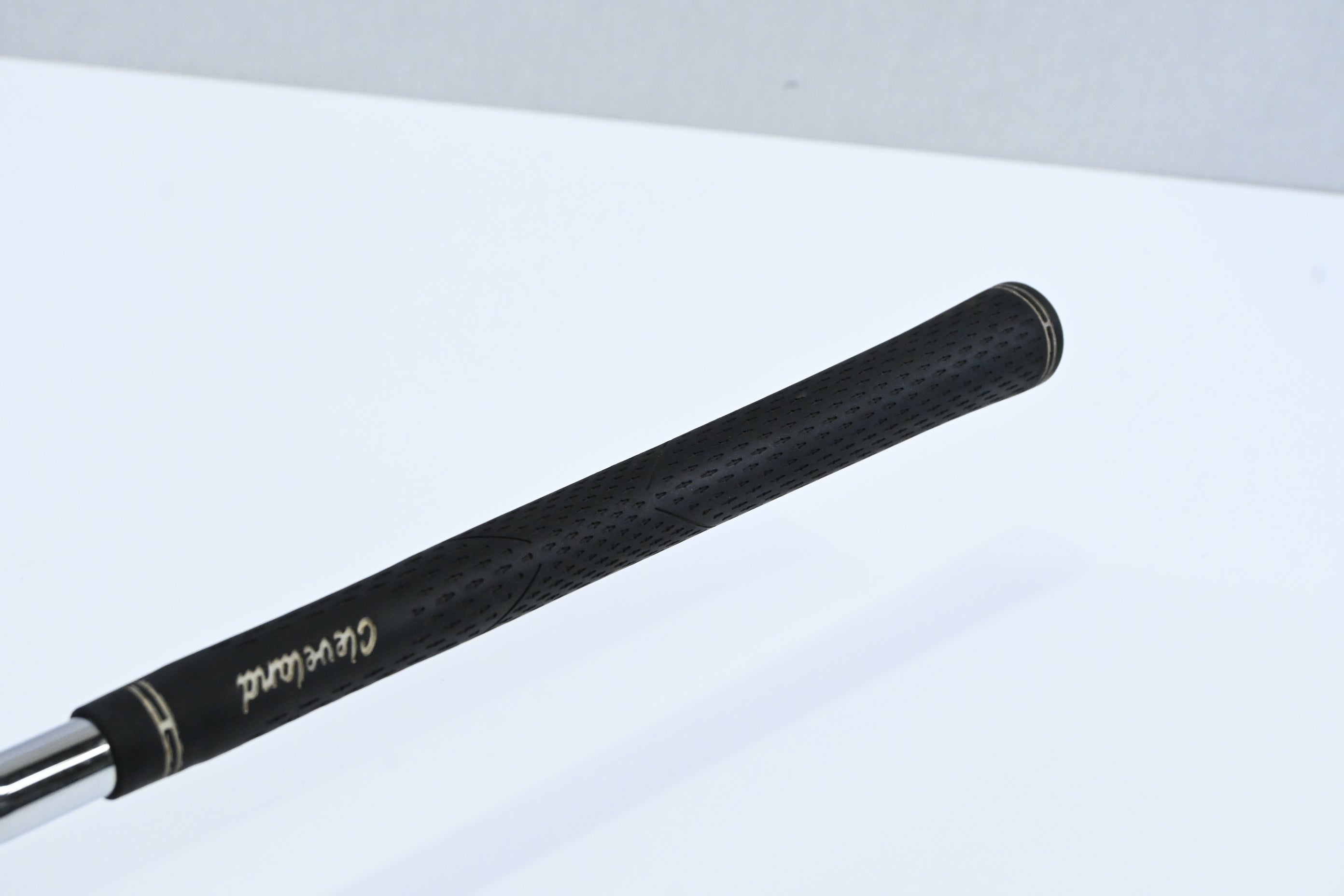Cleveland CG14 Lob Wedge / 58 Degree / Wedge Flex Cleveland Traction Shaft