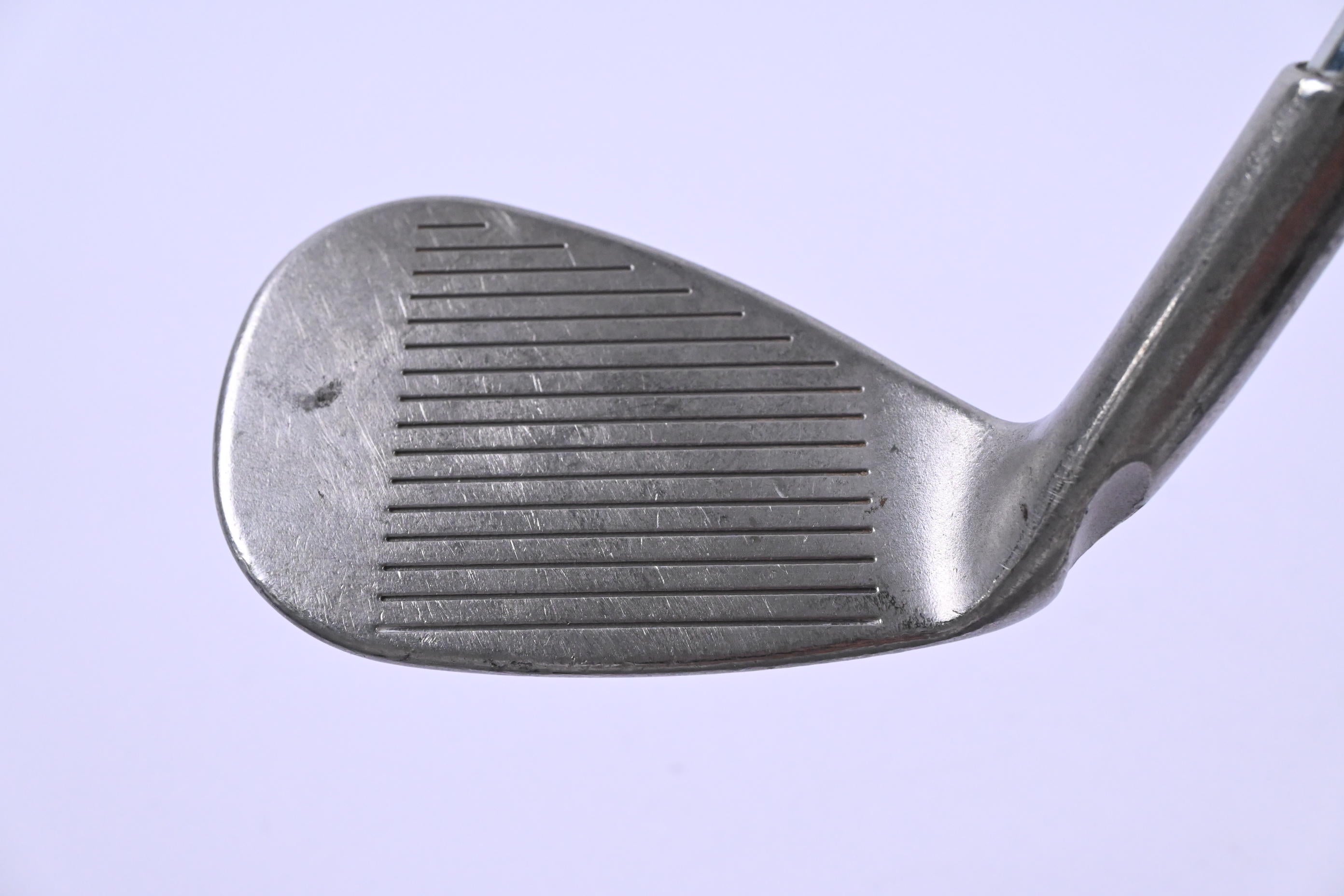Ping M/B Sand Wedge / 56 Degree / Red Dot / Wedge Flex Steel Shaft