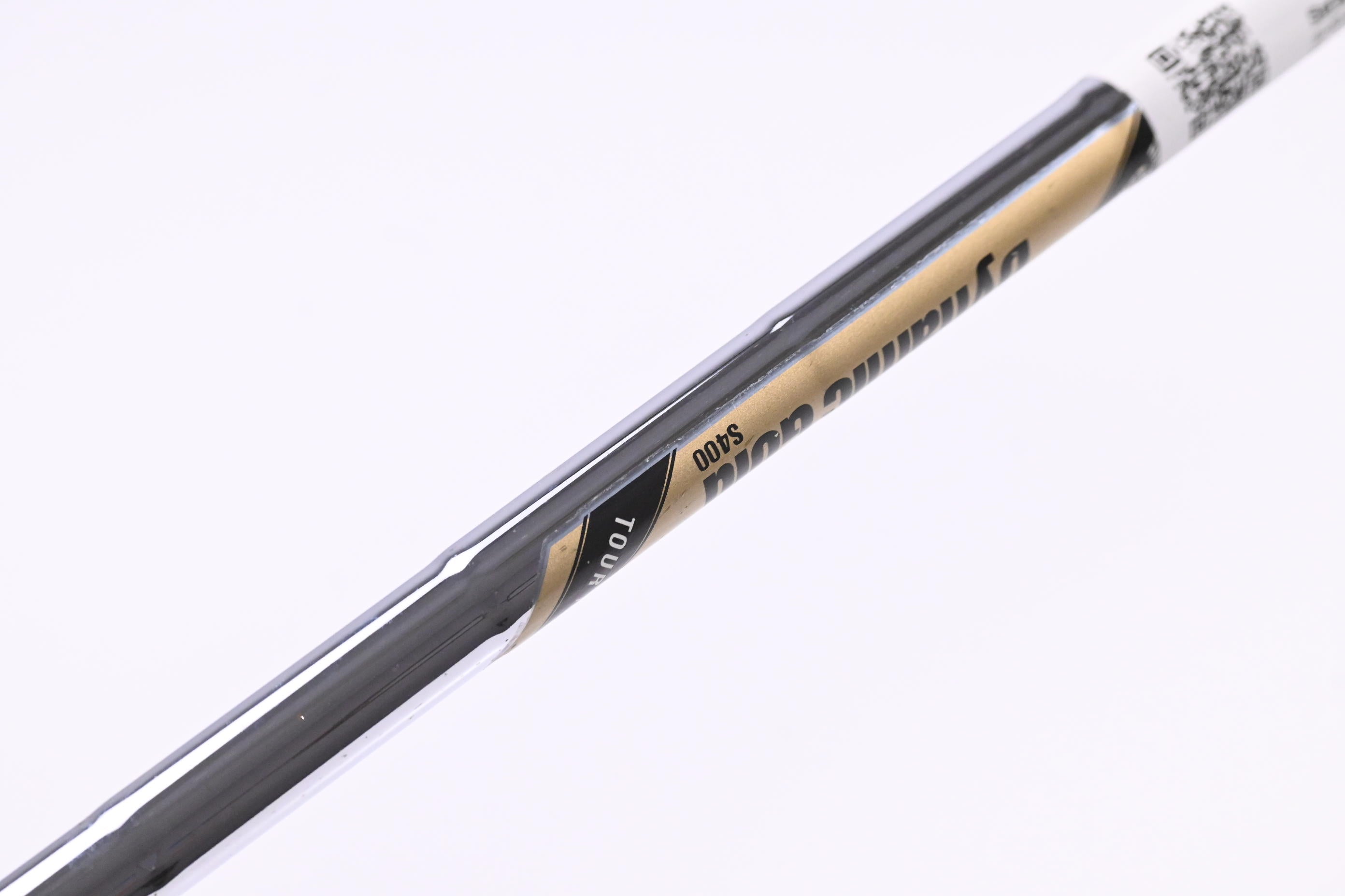 Titleist Vokey SM10 Lob Wedge / 60 Degree / Stiff Flex Dynamic Gold S400 Shaft