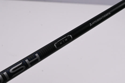 Mitsubishi Vanquish 4 Driver Shaft / Regular Flex / Taylormade 2nd Gen