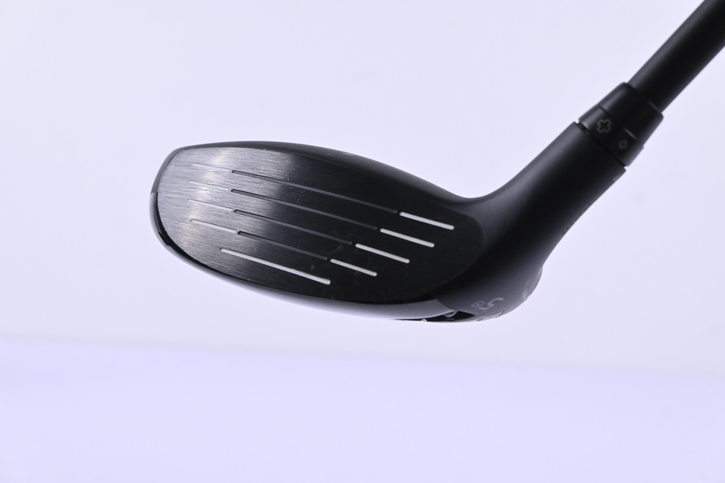 Ping G440 Max #5 Wood / 19 Degree / Regular Flex Ping Alta CB Blue 65 Shaft