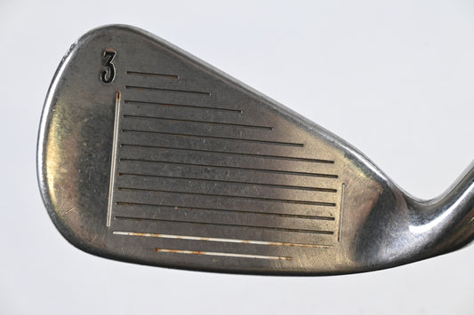 Callaway X-18 #3 Iron / 21 Degree / Uniflex Callaway X-18 Shaft