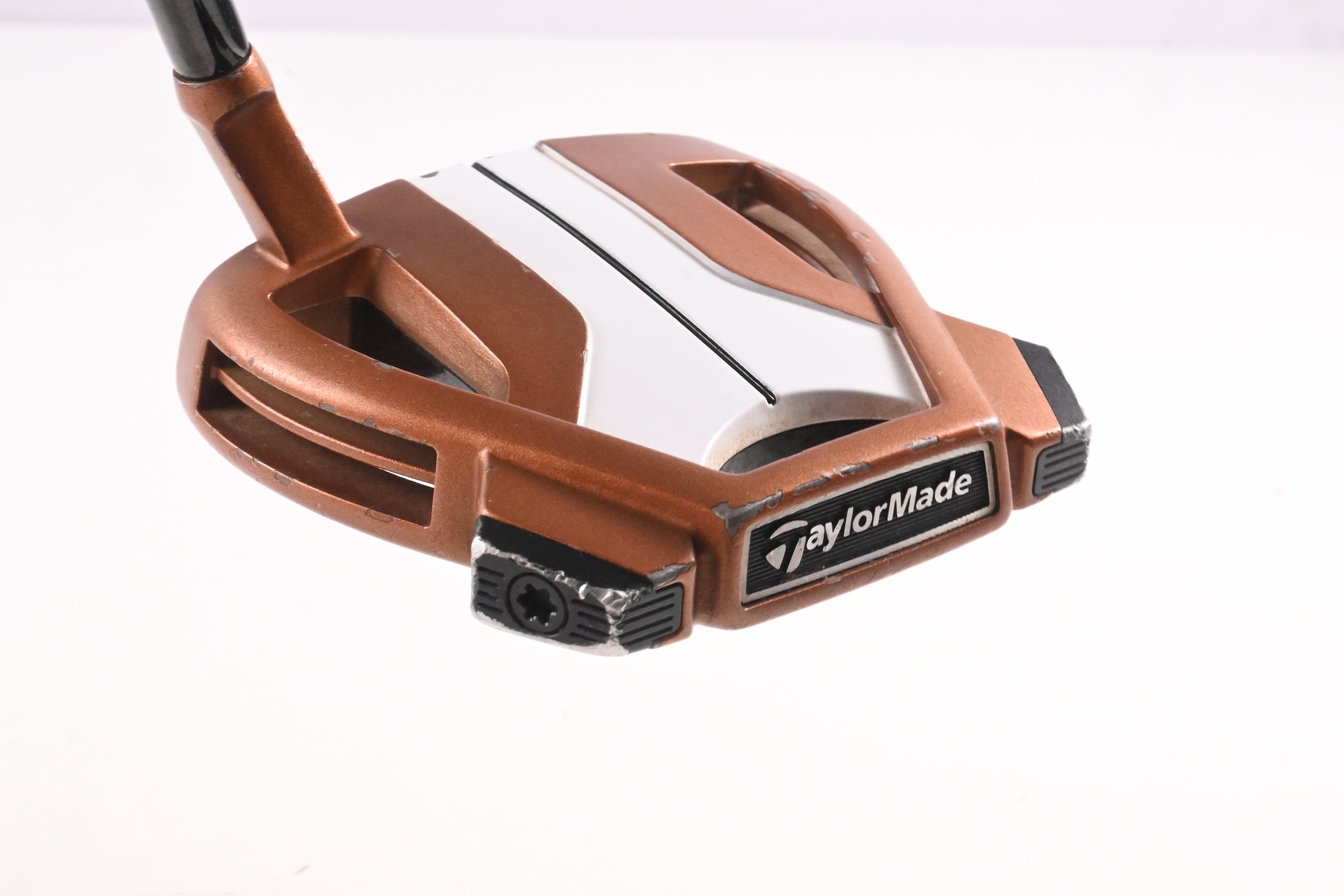 Taylormade Spider X Copper Putter / 34 Inch