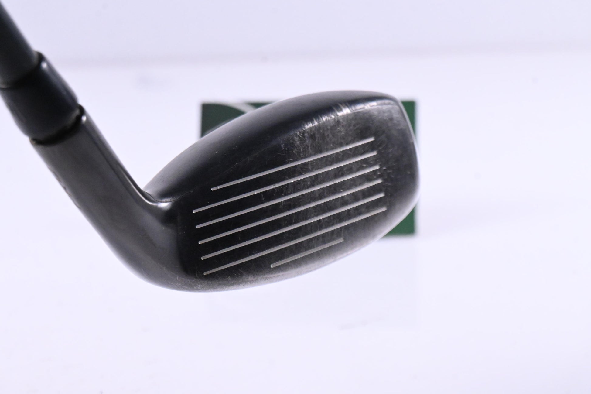 Left Hand Callaway XR Pro #2 Hybrid / 18 Degree / Stiff Flex Project X San Diego