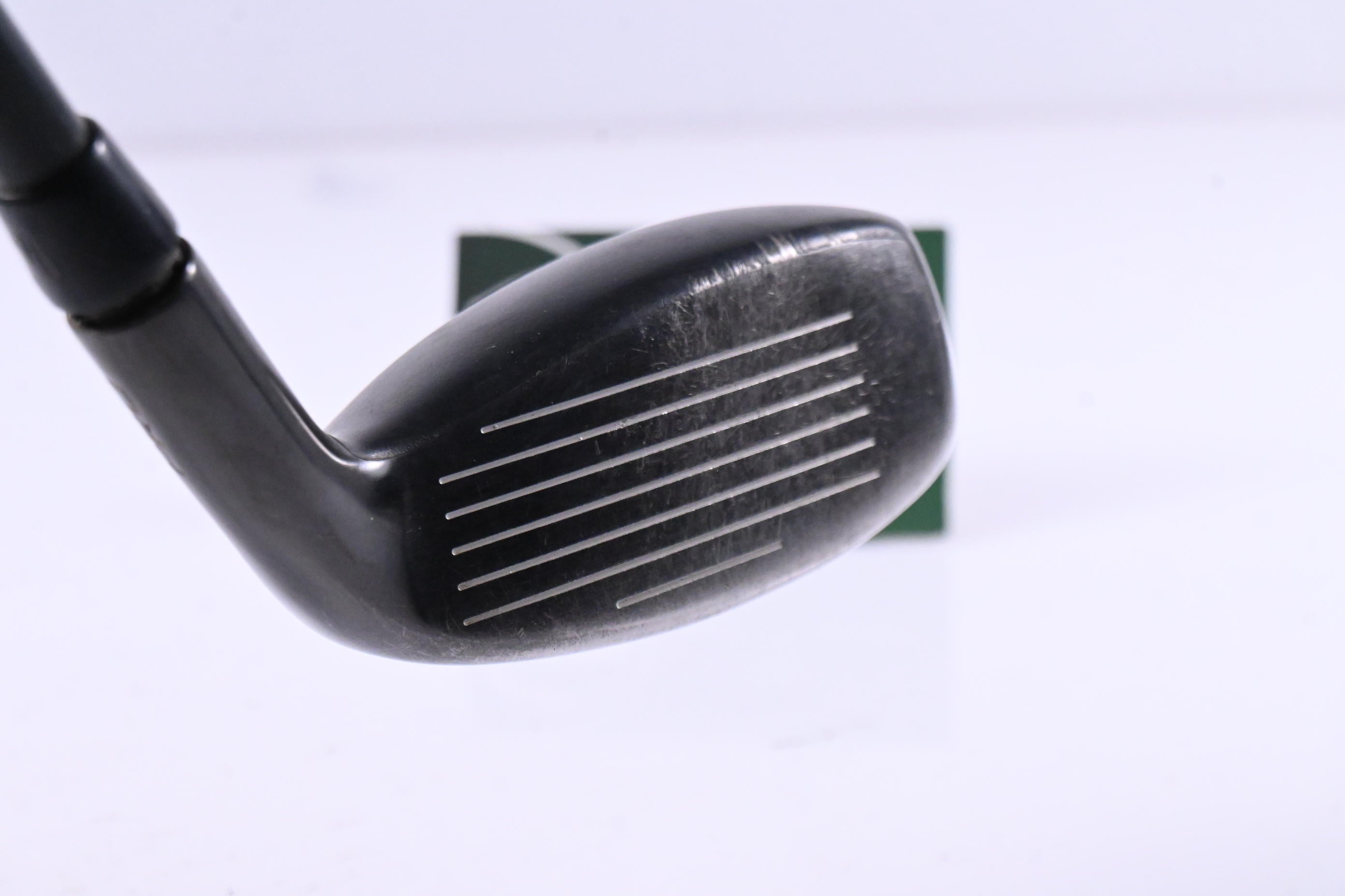 Left Hand Callaway XR Pro #2 Hybrid / 18 Degree / Stiff Flex Project X San Diego