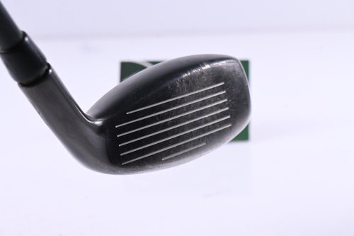 Left Hand Callaway XR Pro #2 Hybrid / 18 Degree / Stiff Flex Project X San Diego