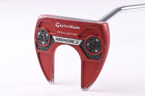 Taylormade TP Collection Red Ardmore 2 Putter / 35 Inch