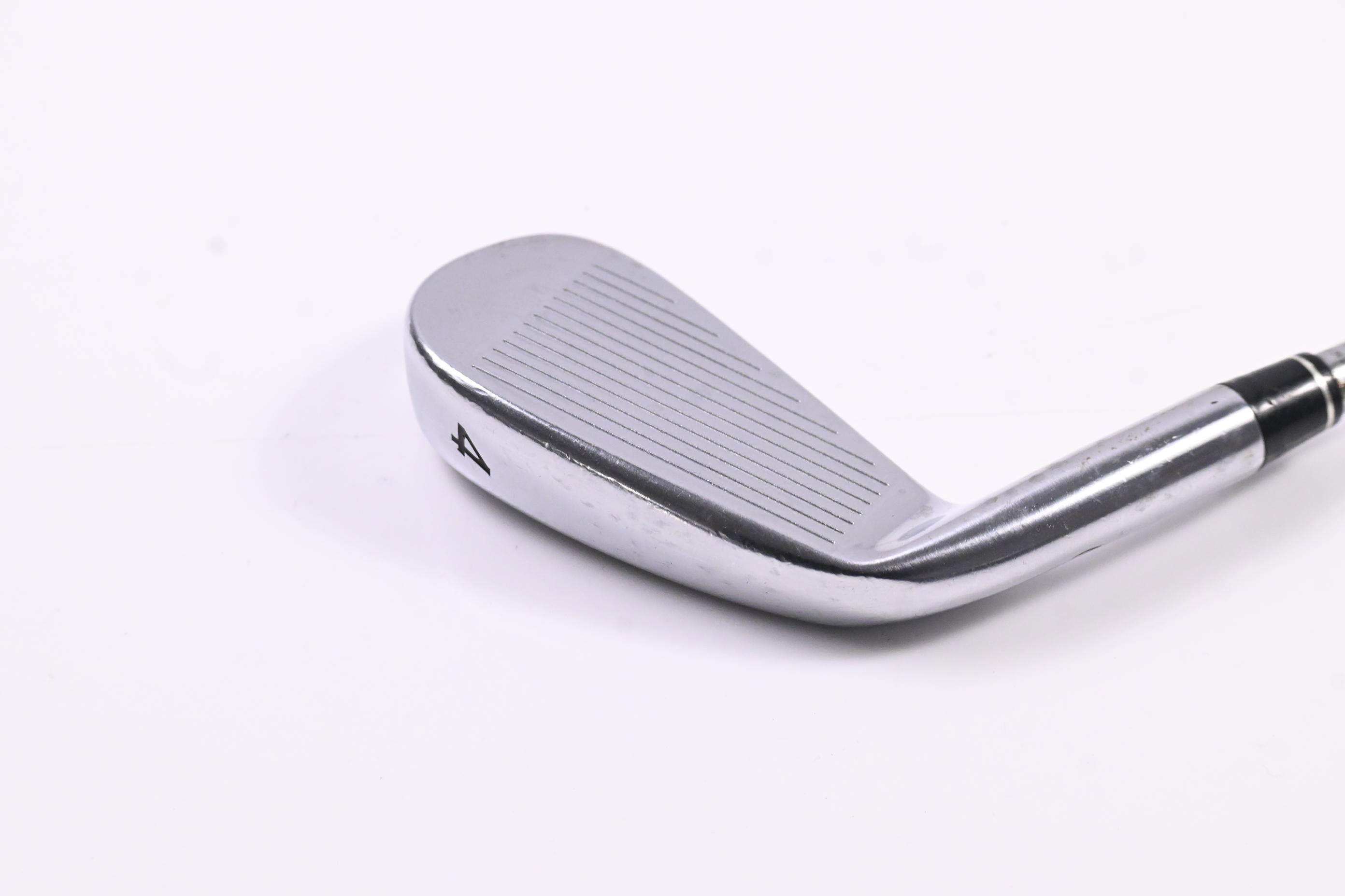Taylormade RAC LT #4 Iron / 22 Degree / Regular Flex Taylormade Shaft