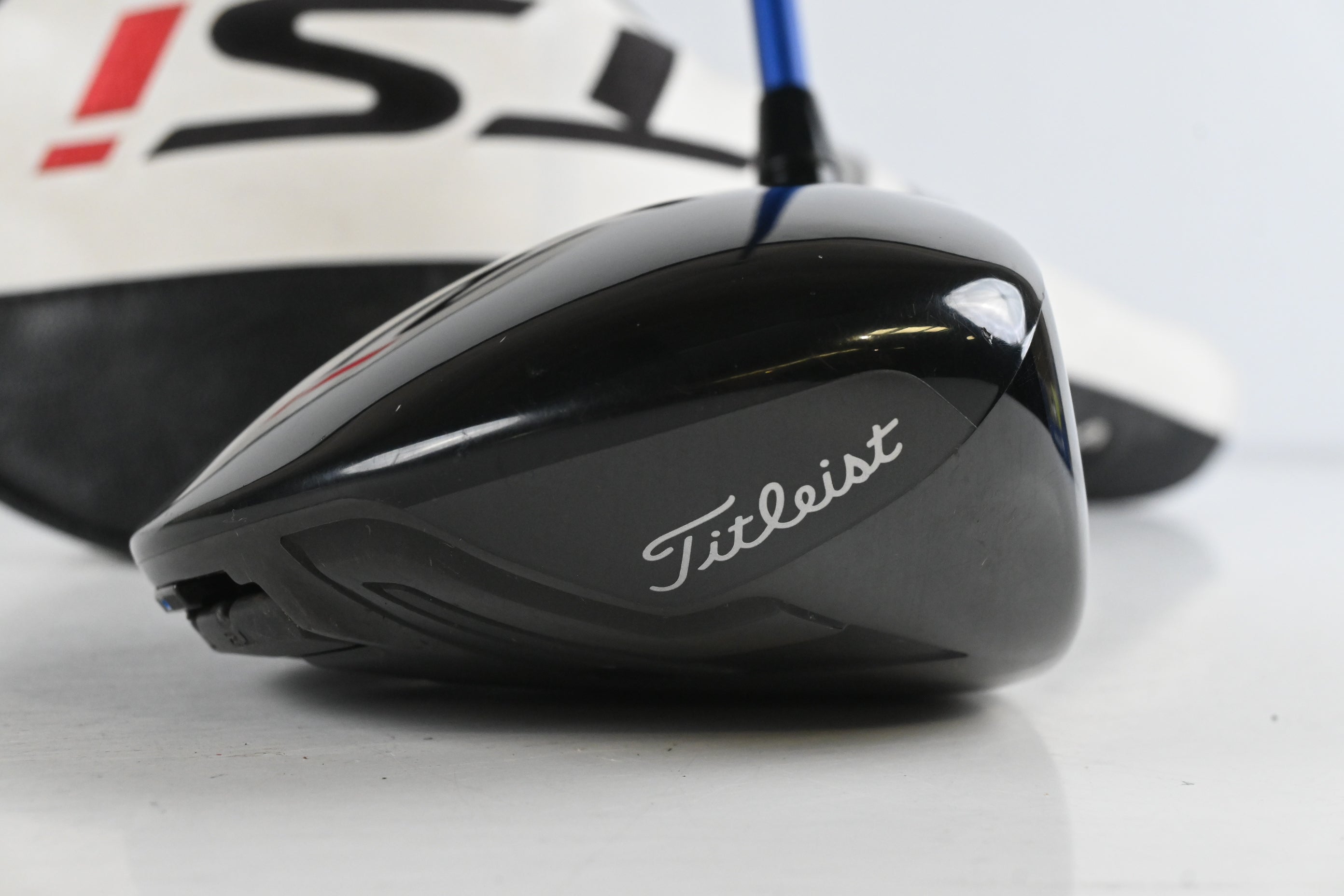 Titleist TSi3 Driver / 9 Degree / Stiff Flex Javln FX M6 Shaft