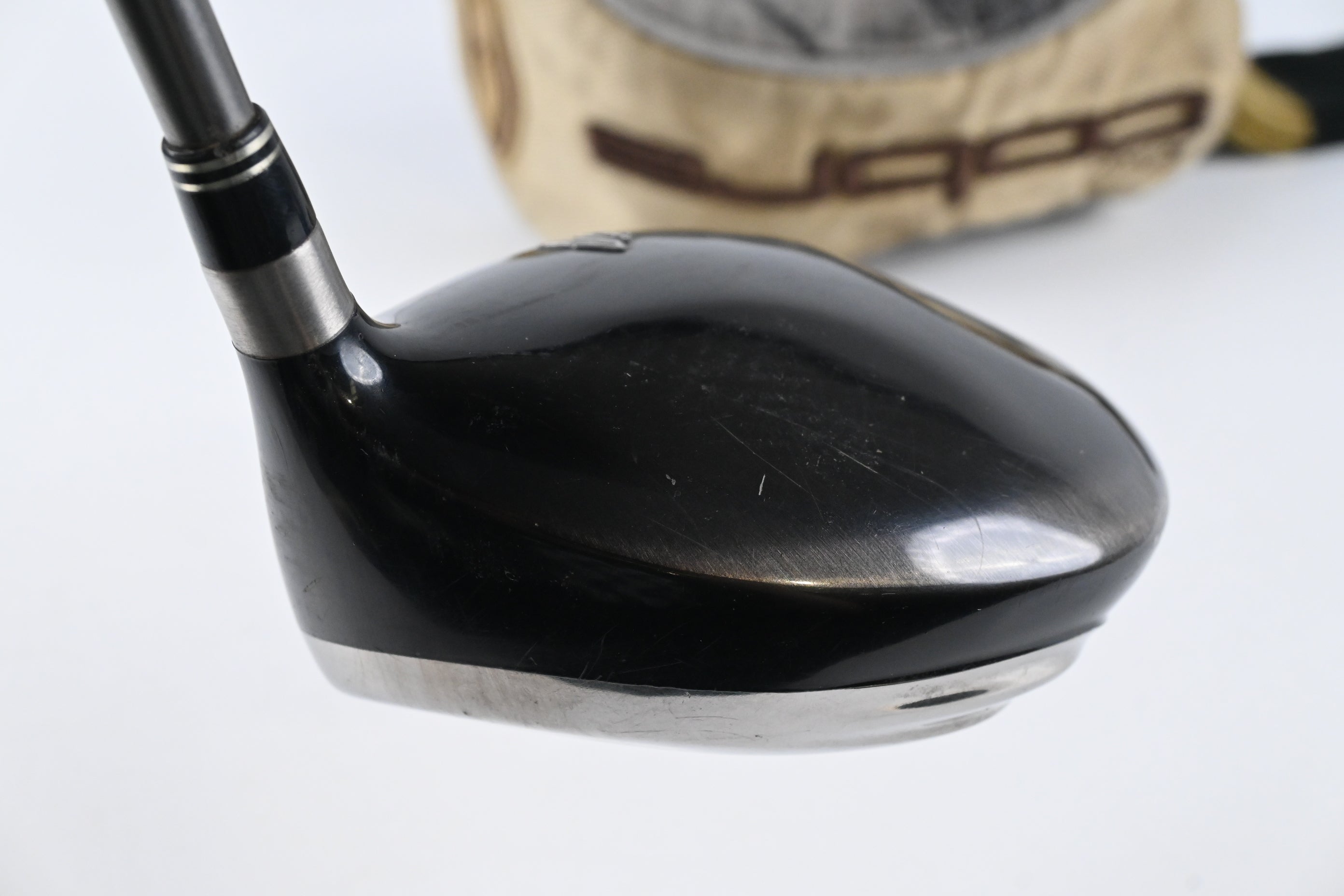 Cobra King SS Driver / 10.5 Degree / Regular Flex Aldila HM Tour 60 Shaft