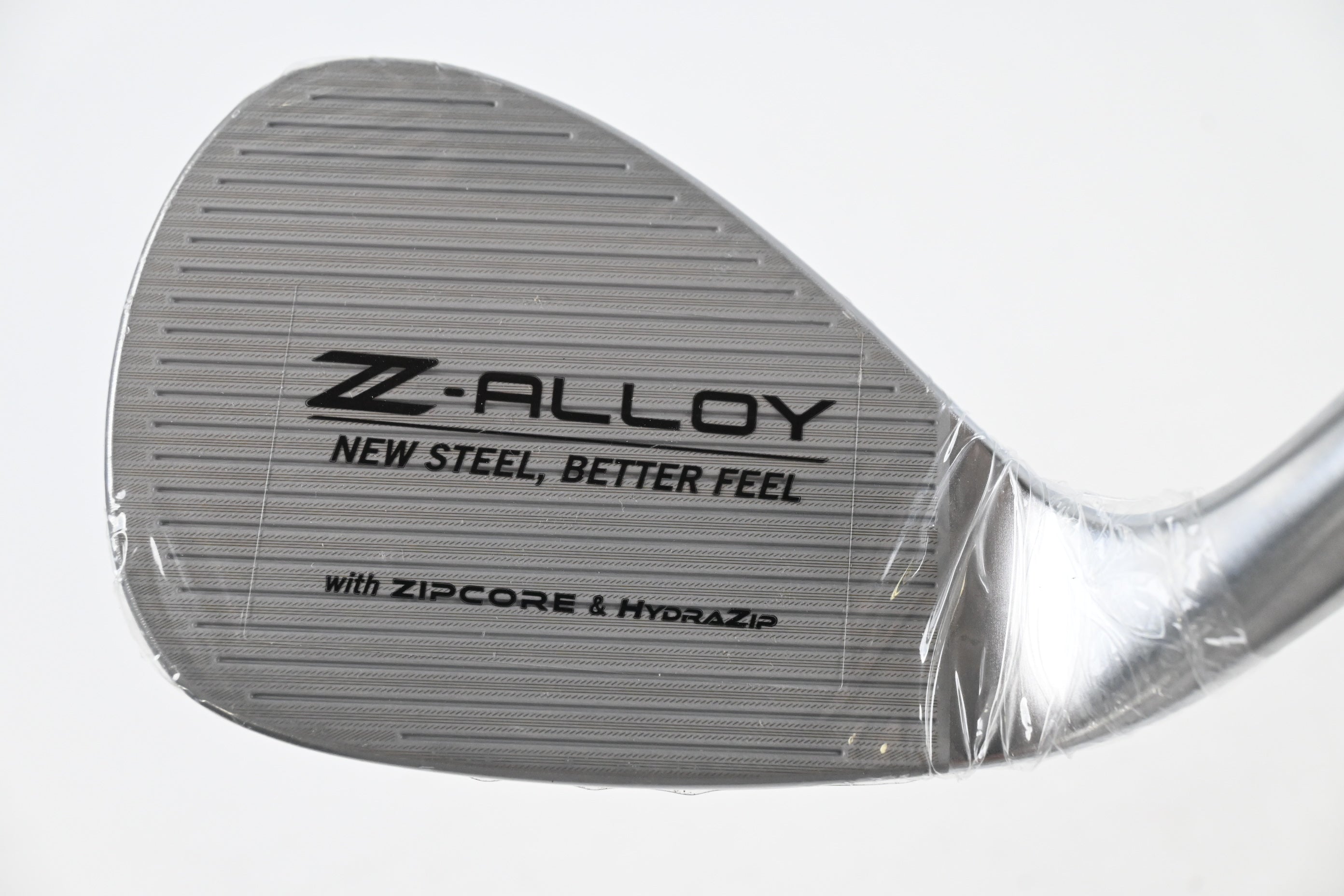 Cleveland RTZ Lob Wedge / 58 Degree / Wedge Flex Dynamic Gold Spinner Shaft