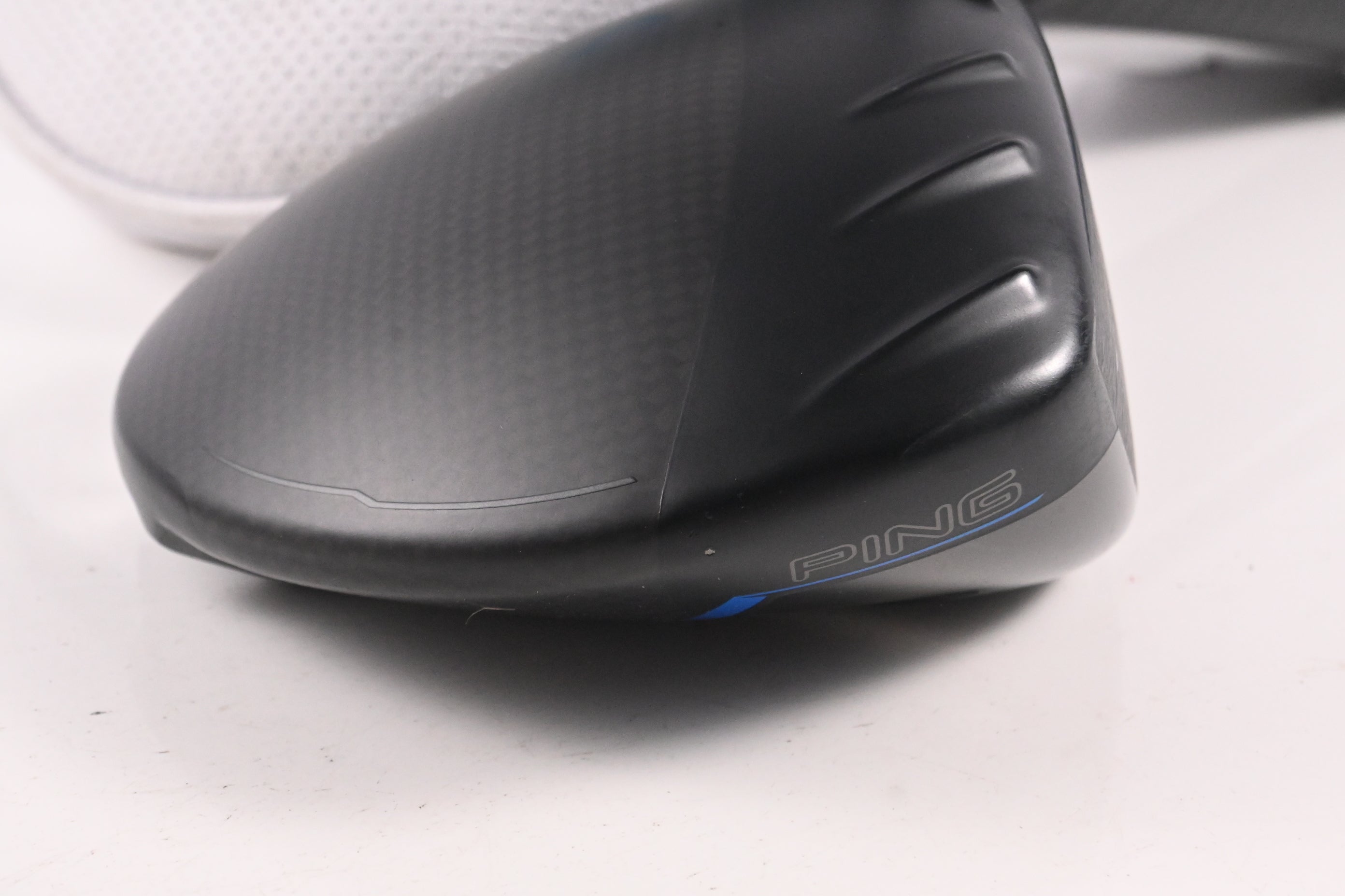 Ping G440 Max Driver / 10.5 Degree / Regular Flex Ping Alta CB Blue 50 Shaft