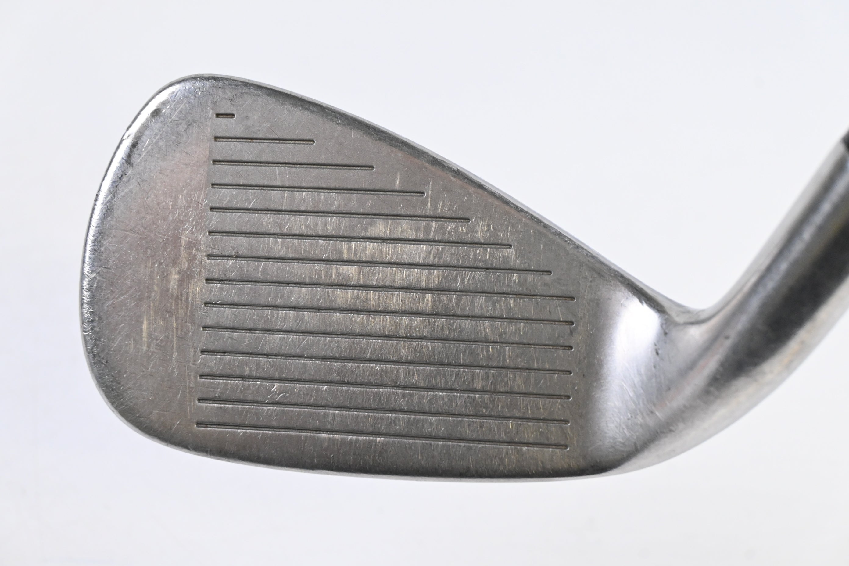 Titleist 714 AP1 #8 Iron / Regular Flex XP 95 R300 Shaft