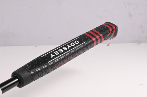 Odyssey Square 2 Square Tri-Hot Jailbird Putter / 34 Inch