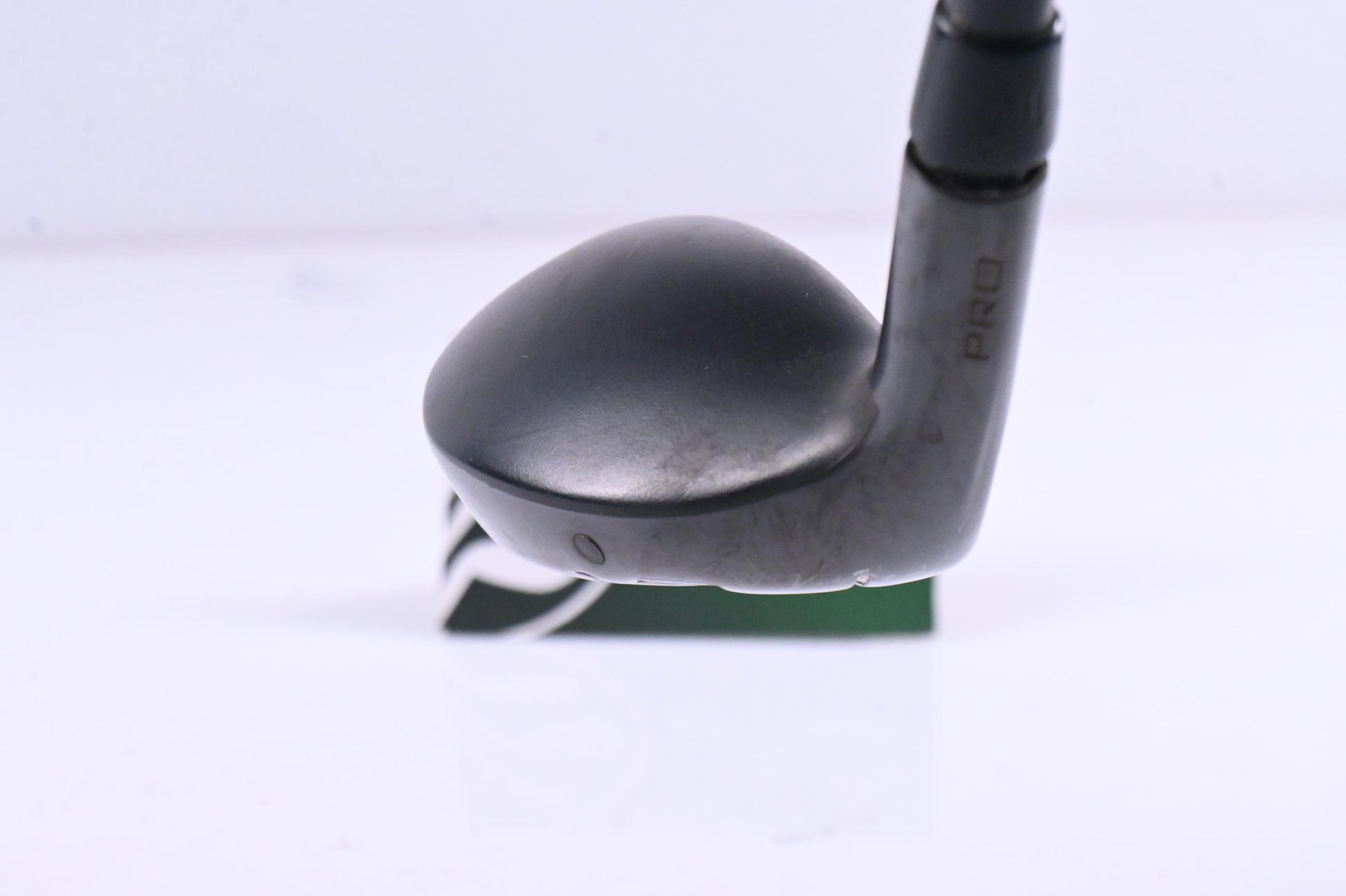 Left Hand Callaway XR Pro #2 Hybrid / 18 Degree / Stiff Flex Project X San Diego