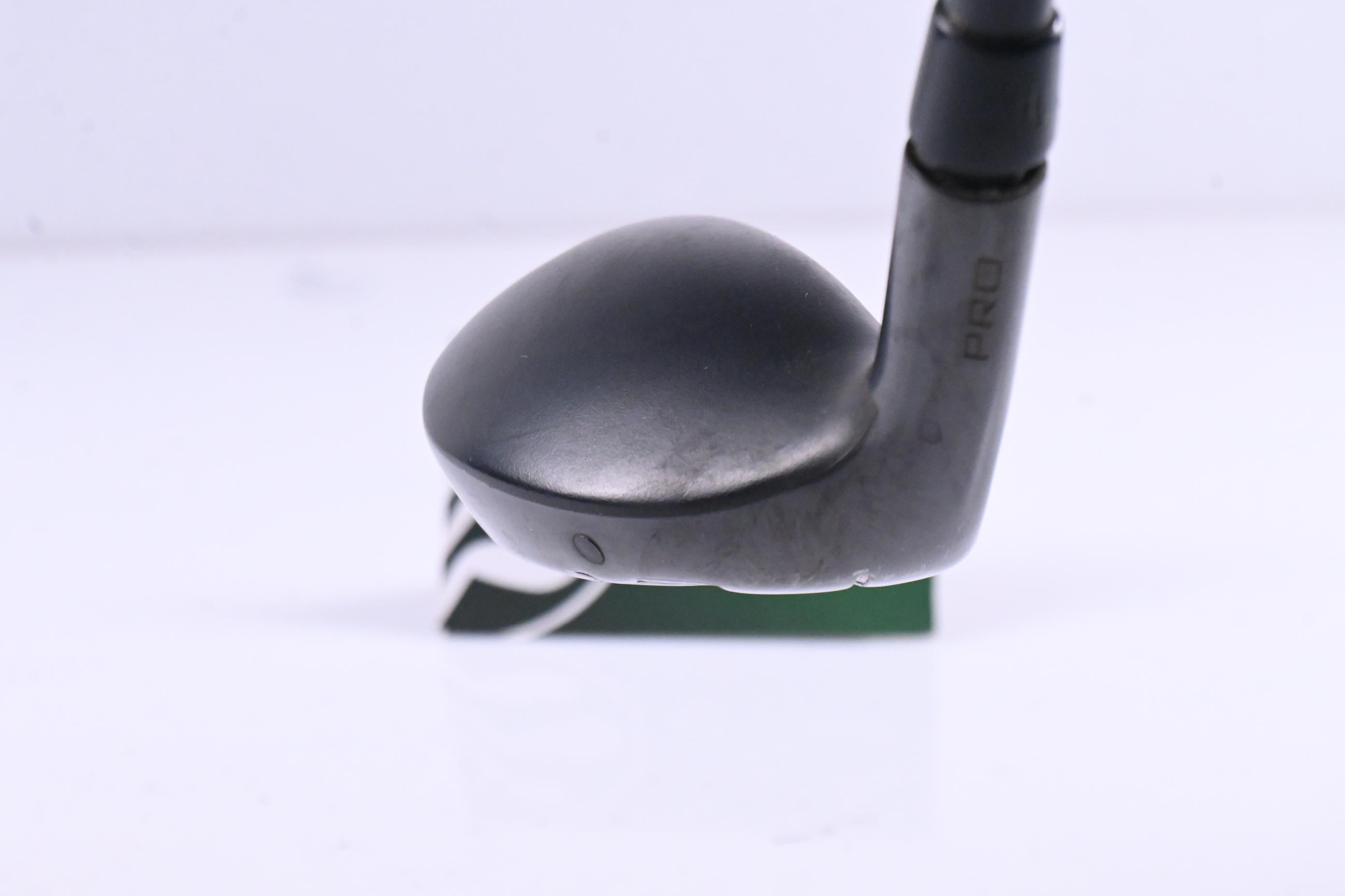 Left Hand Callaway XR Pro #2 Hybrid / 18 Degree / Stiff Flex Project X San Diego