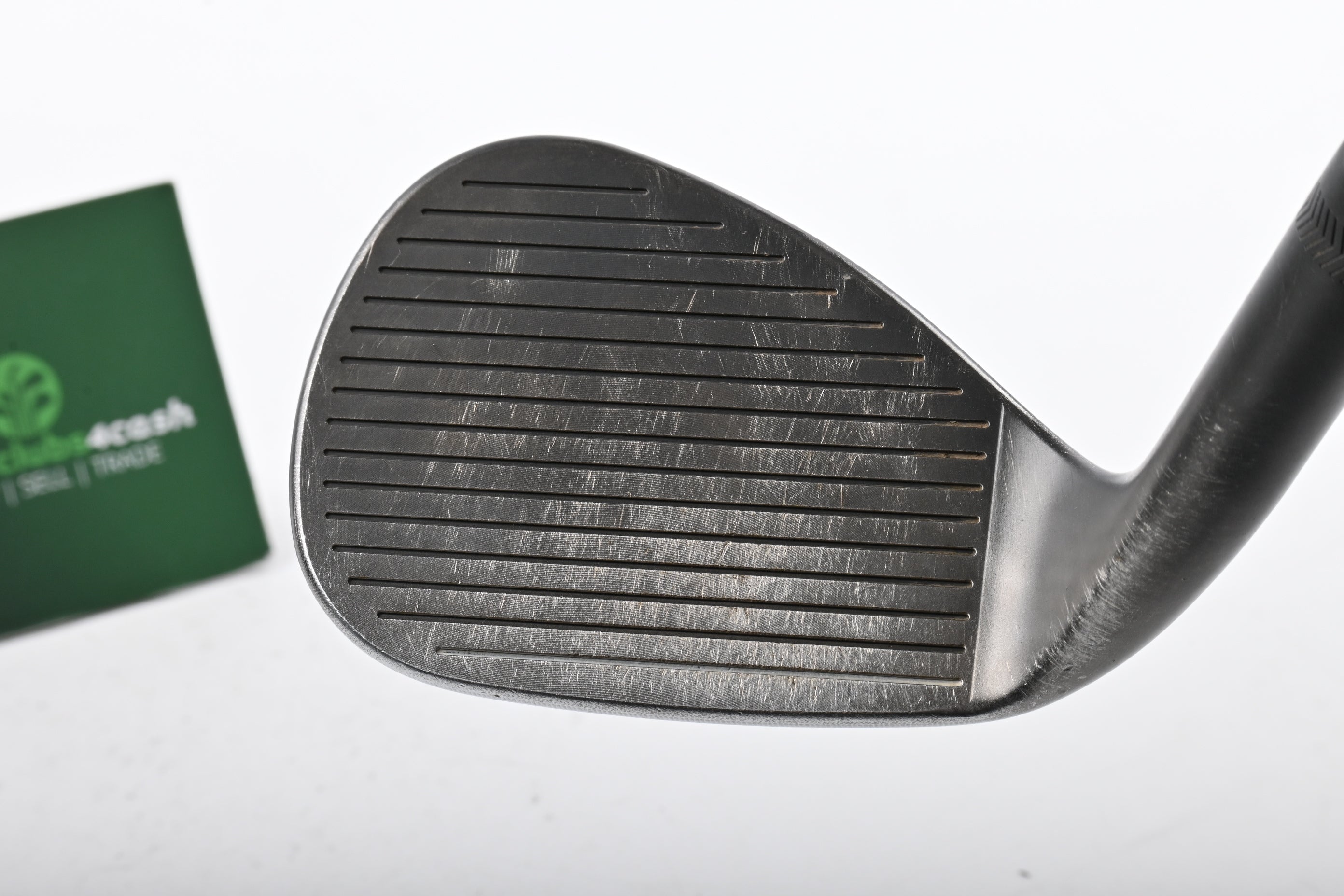 PXG 0311 Milled Sugar Daddy II Lob Wedge / 58 Degree / Stiff Flex Steel Fiber i96