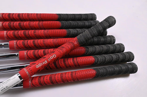 Nike VR-S Covert 2.0 Forged Irons / 3-PW / Stiff Flex N.S.Pro 950GH Shafts