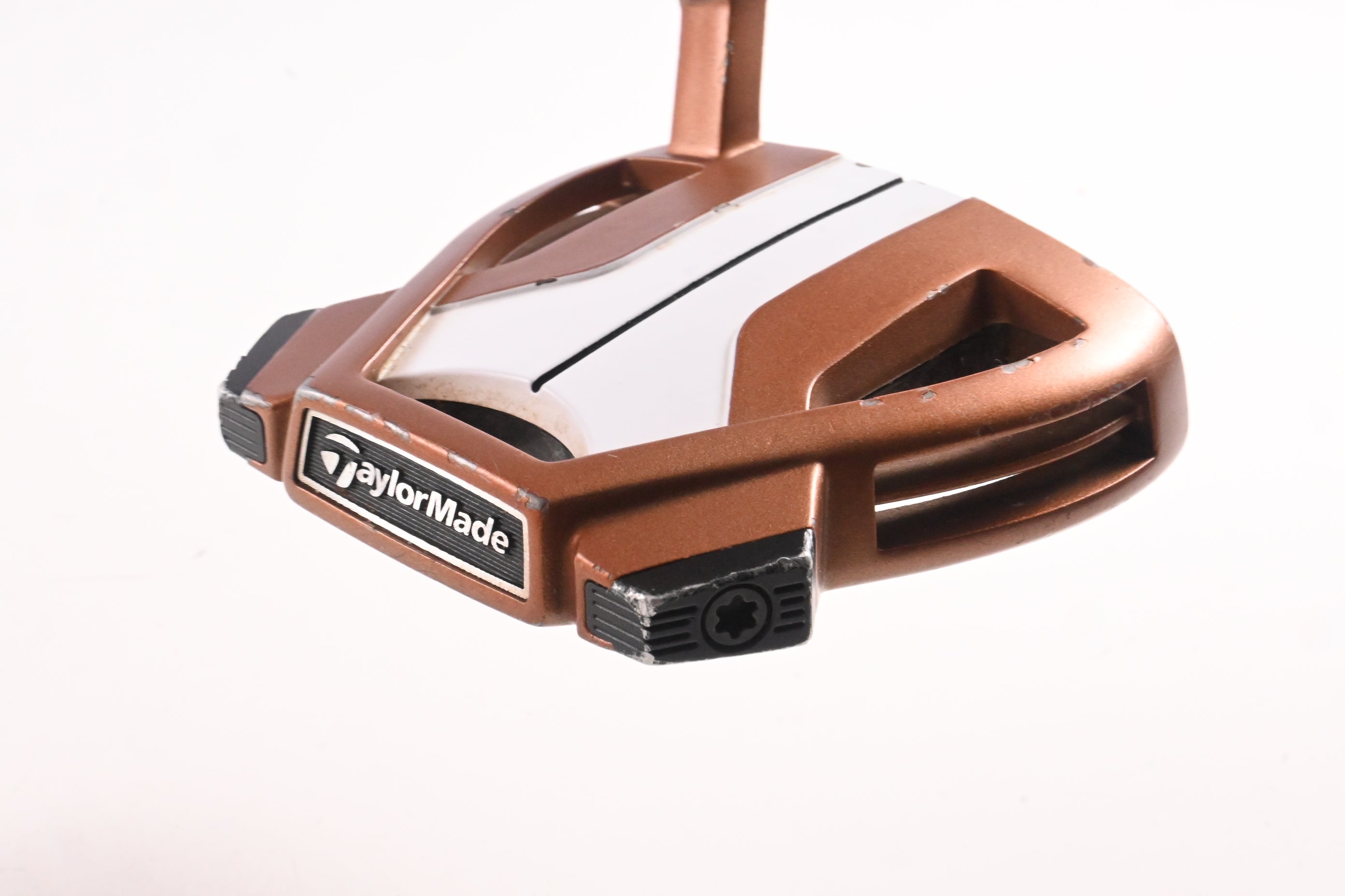 Taylormade Spider X Copper Putter / 34 Inch