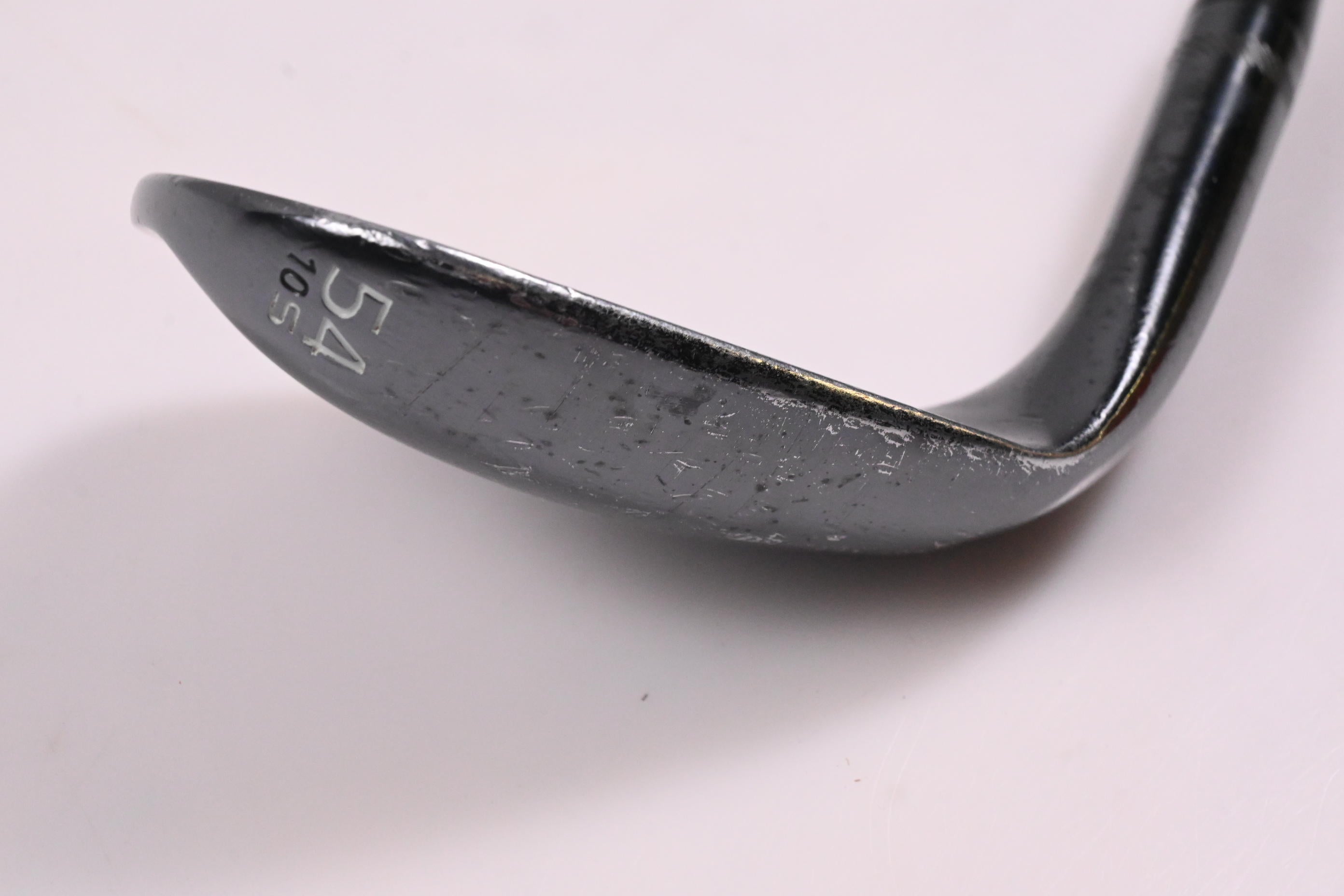 Titleist Vokey SM7 Sand Wedge / 54 Degree / Stiff Flex N.S.Pro Modus³ Tour 105