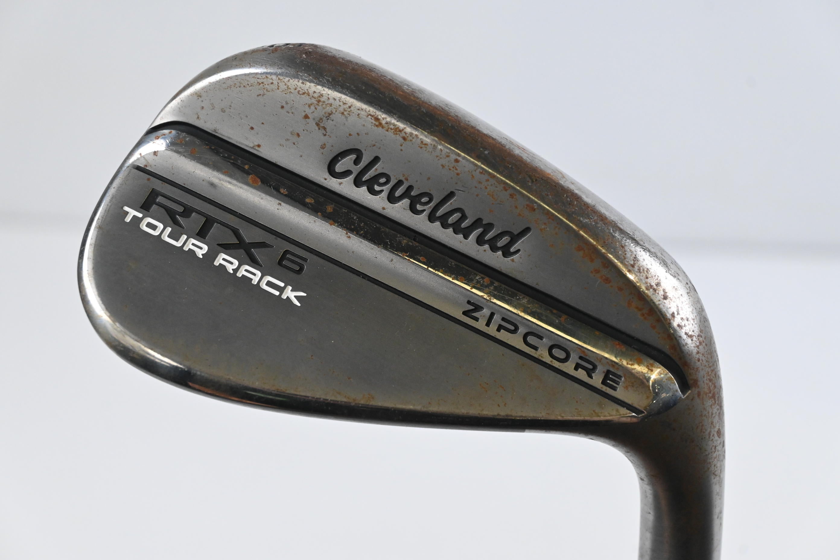 Cleveland RTX 6 Zipcore Tour Pitching Wedge / 46 Degree / Wedge Flex Dynamic
