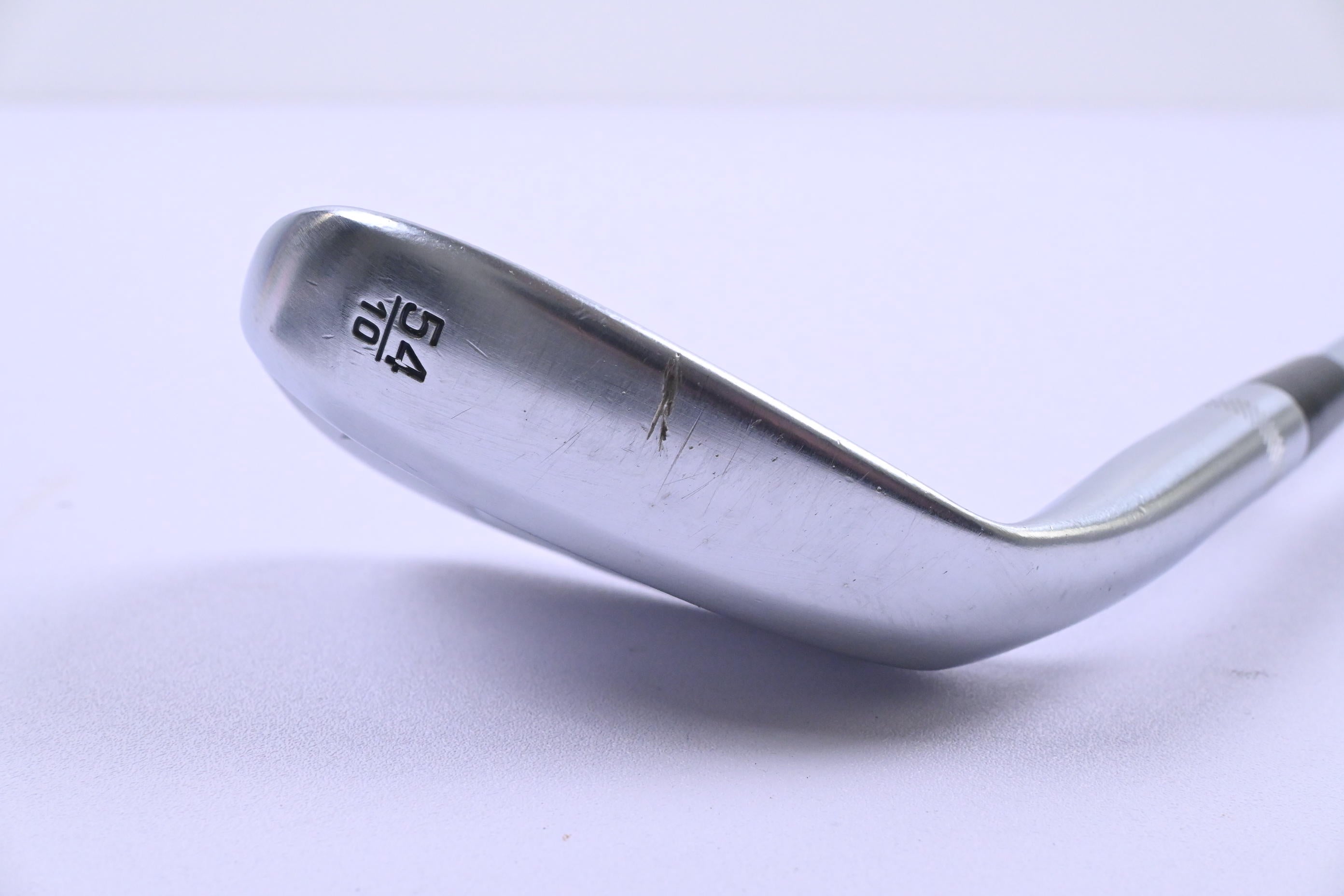 Benross BR-PRO 1020 Forged Sand Wedge / 54 Degree / Wedge Flex Dynamic Gold Shaft