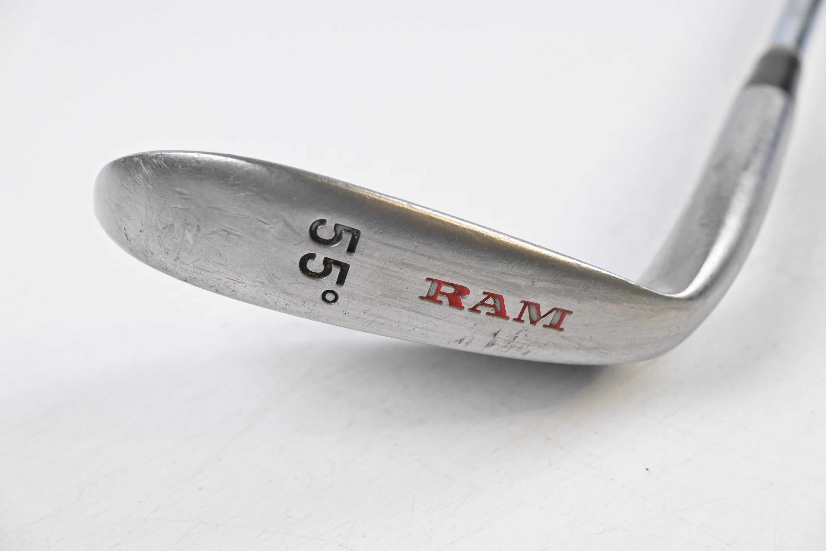 Ram Tom Watson Cobalt Sand Wedge / 55 Degree / Wedge Flex Tom Watson