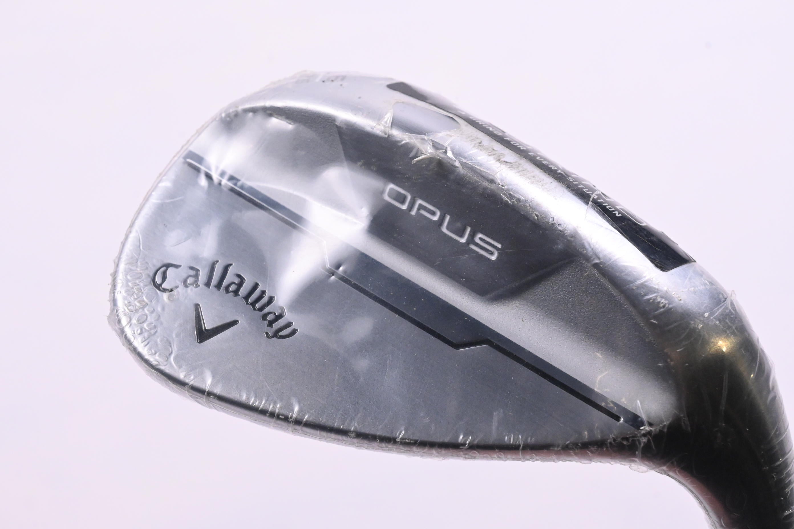Callaway Opus Sand Wedge / 56 Degree / Wedge Flex Dynamic Gold Mid 115 Shaft