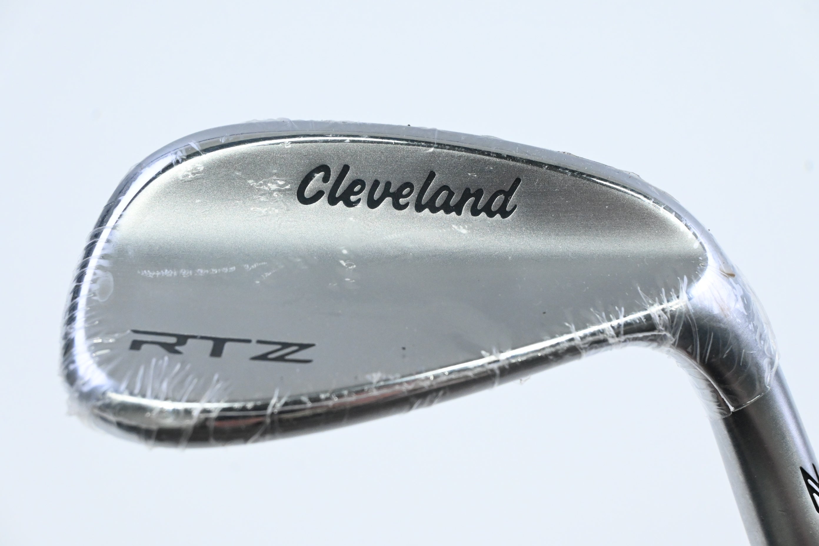 Cleveland RTZ Pitching Wedge / 48 Degree / Wedge Flex Dynamic Gold Spinner
