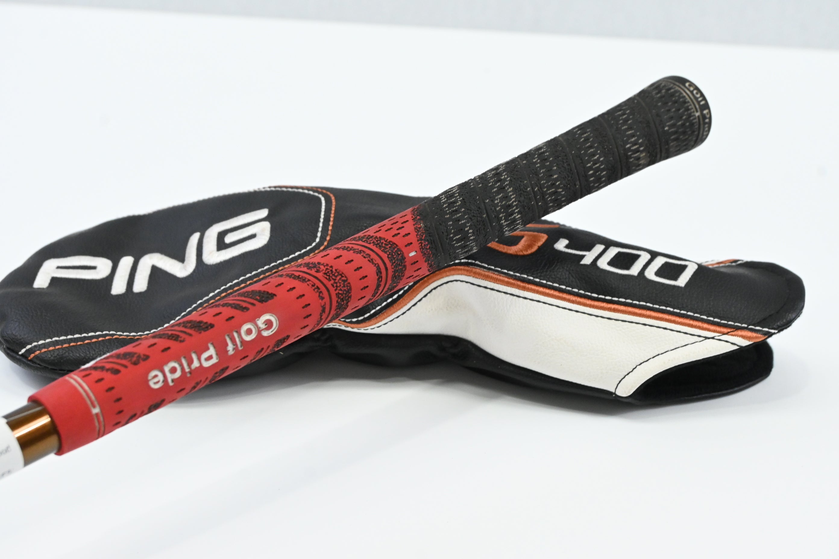 Ping G400 SFT #3 Wood / 16 Degree / Senior Flex Ping Alta CB 65 Shaft