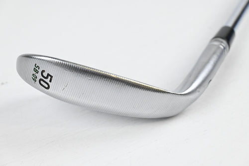 Taylormade Milled Grind 4 Gap Wedge / 50 Degree / Wedge Flex Dynamic Gold Shaft
