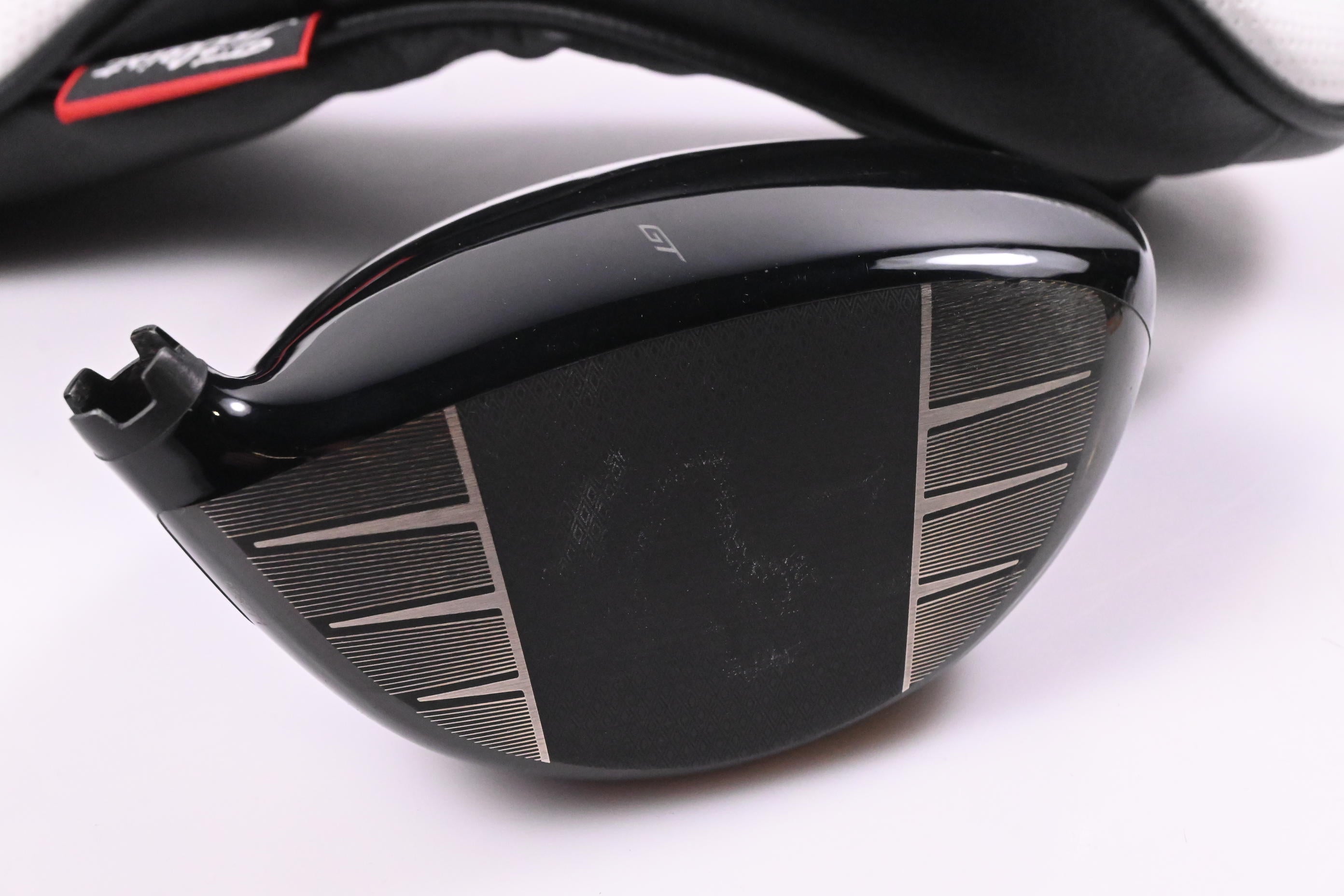 Left Hand Titleist GT3 Driver / 9 Degree / Head Only