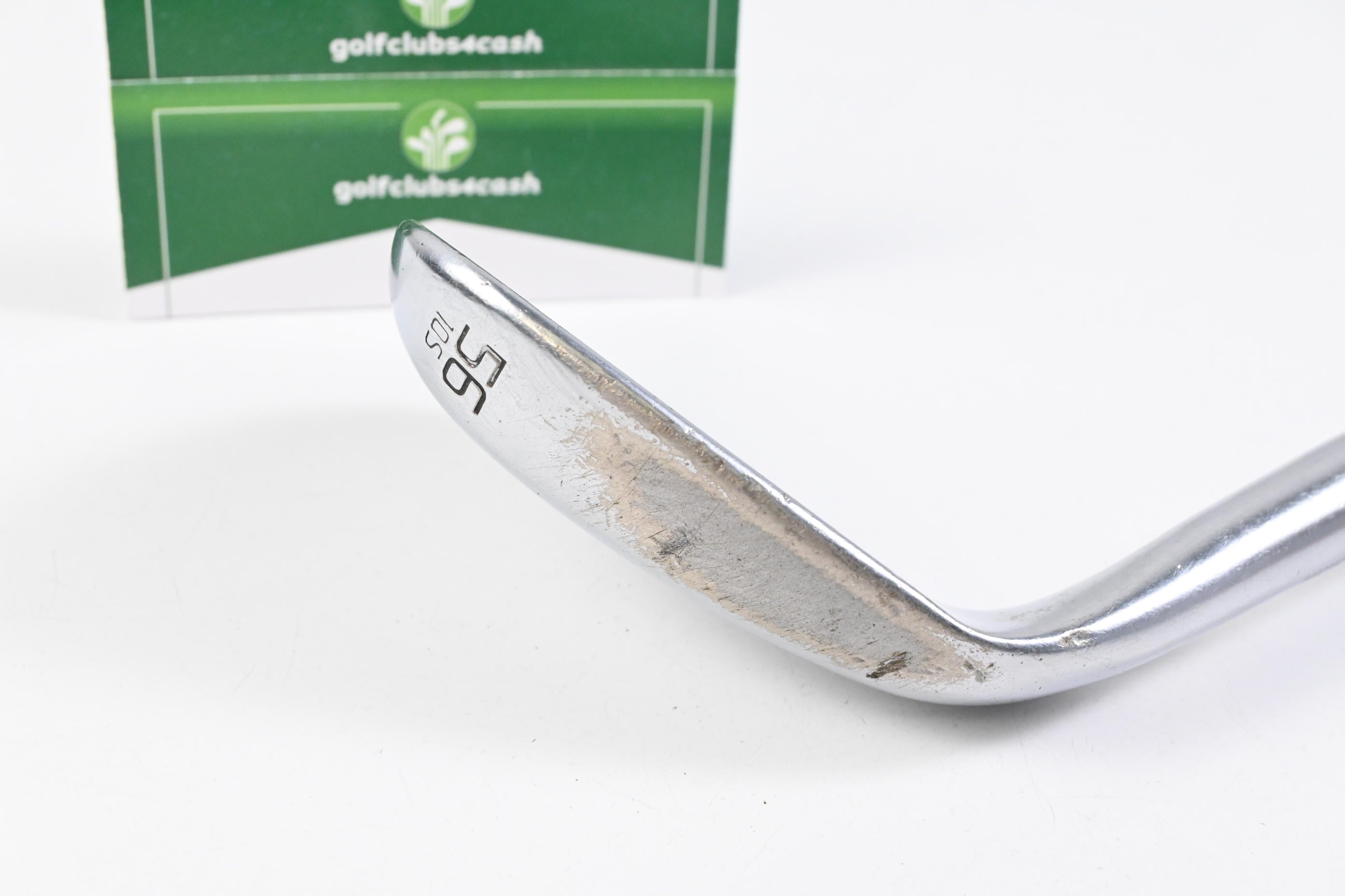 Titleist Vokey SM9 Sand Wedge / 56 Degree / Wedge Flex Vokey Design Shaft