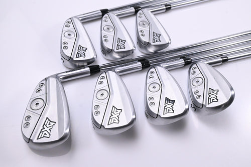PXG 0311 XP Gen6 Irons / 5-PW+SW / Regular Flex True Temper Elevate MPH 95